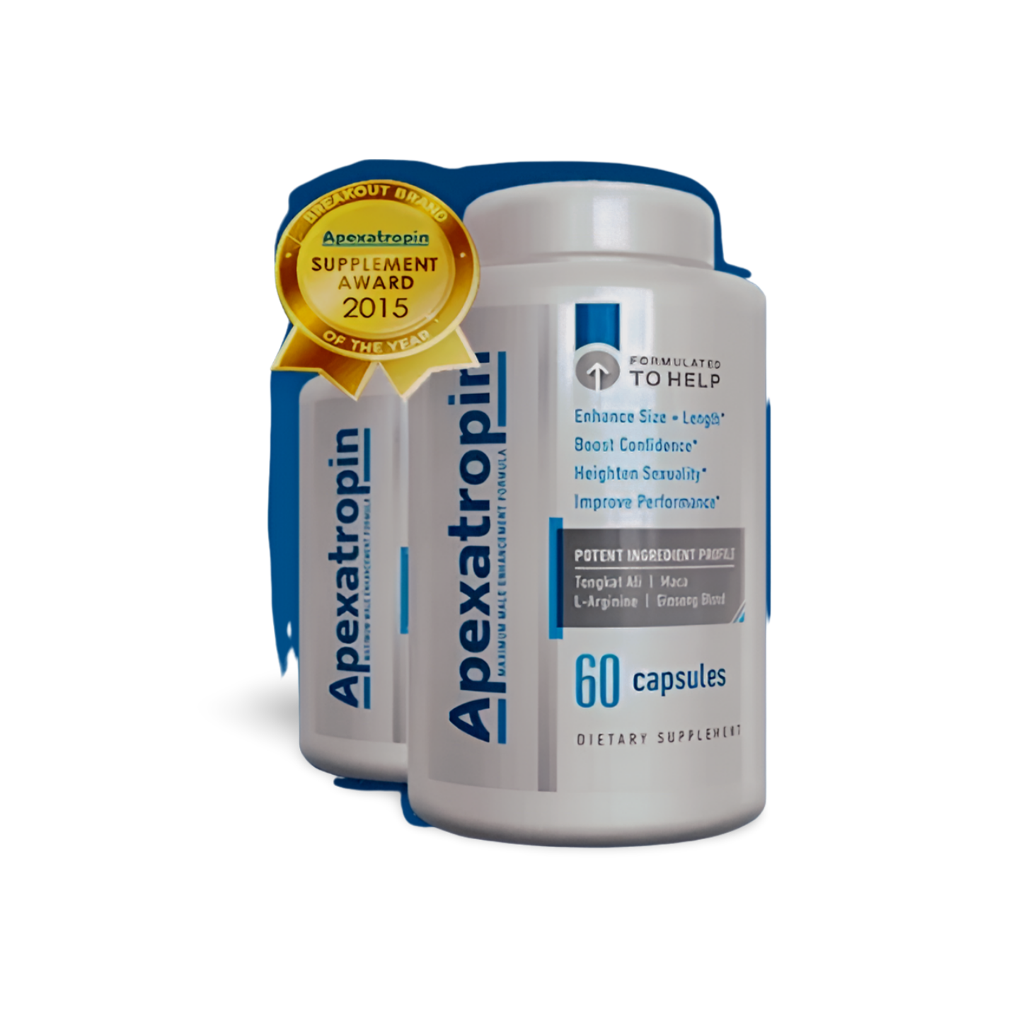 Apexatropin Capsules