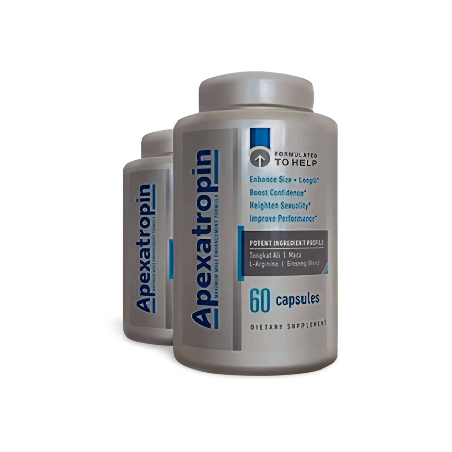 Apexatropin Capsules