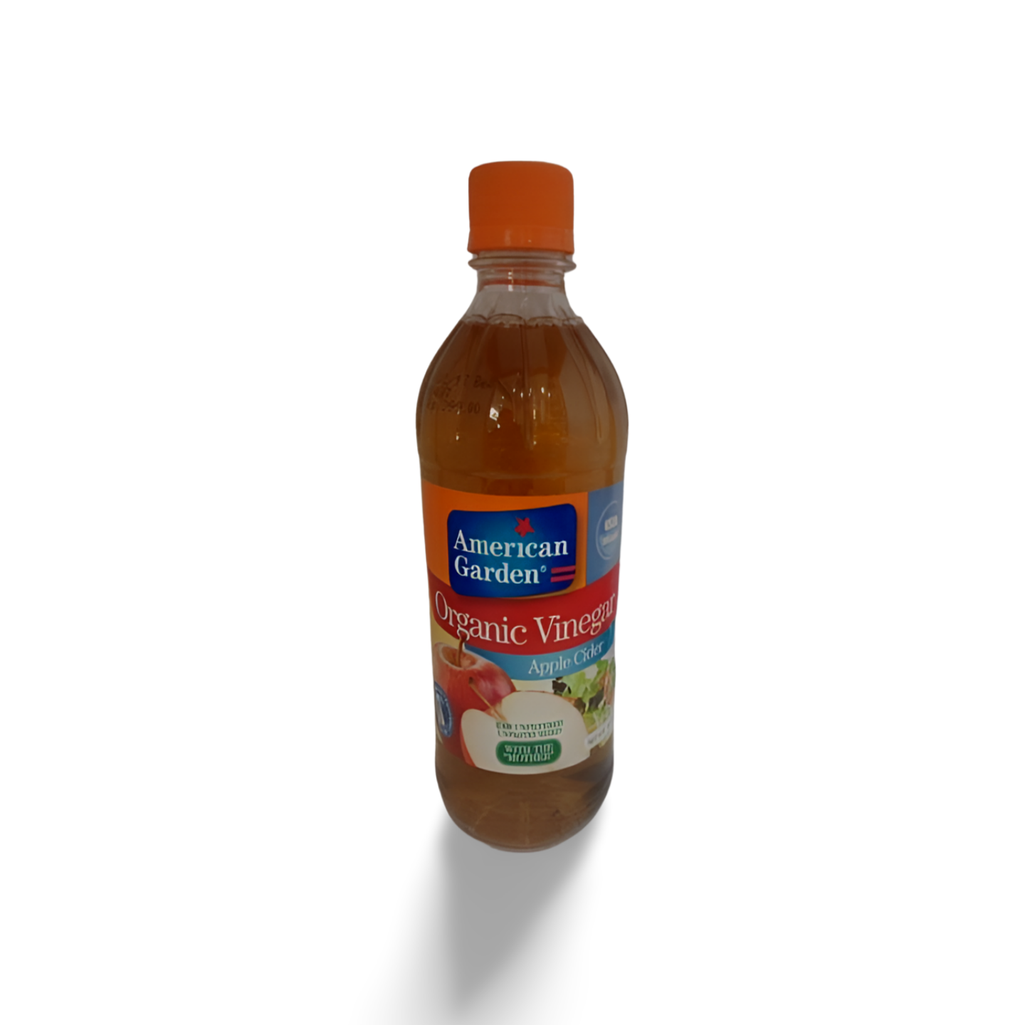 Apple Cider Vinegar