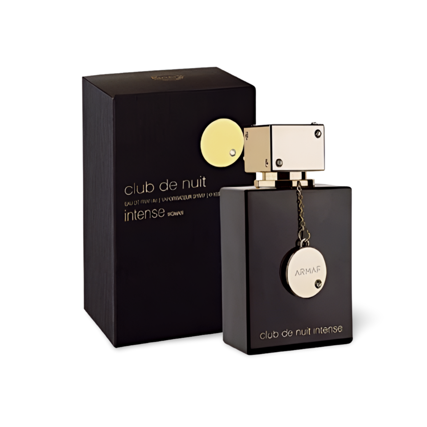 Armaf Intense Woman Perfume