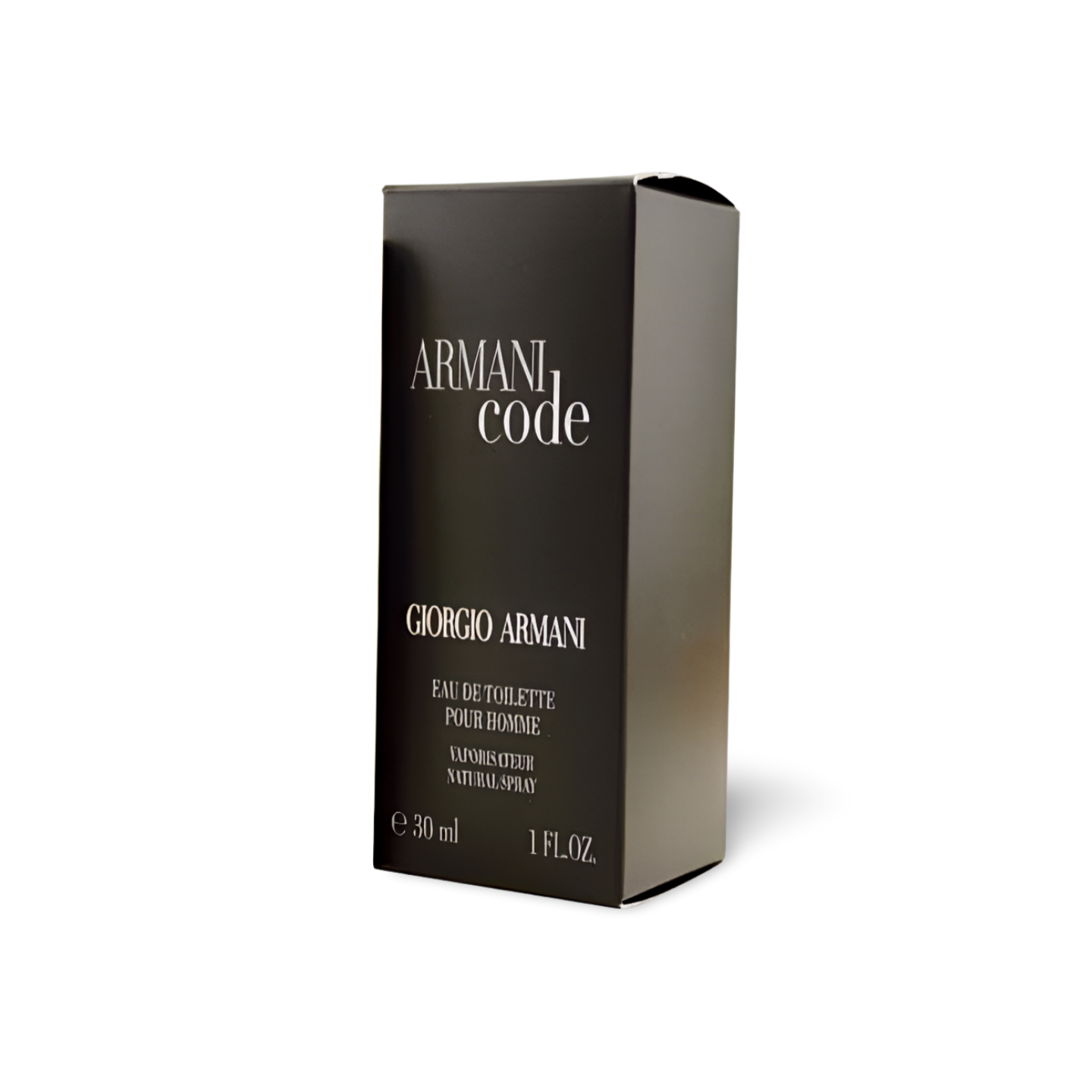 Armani Code Perfume