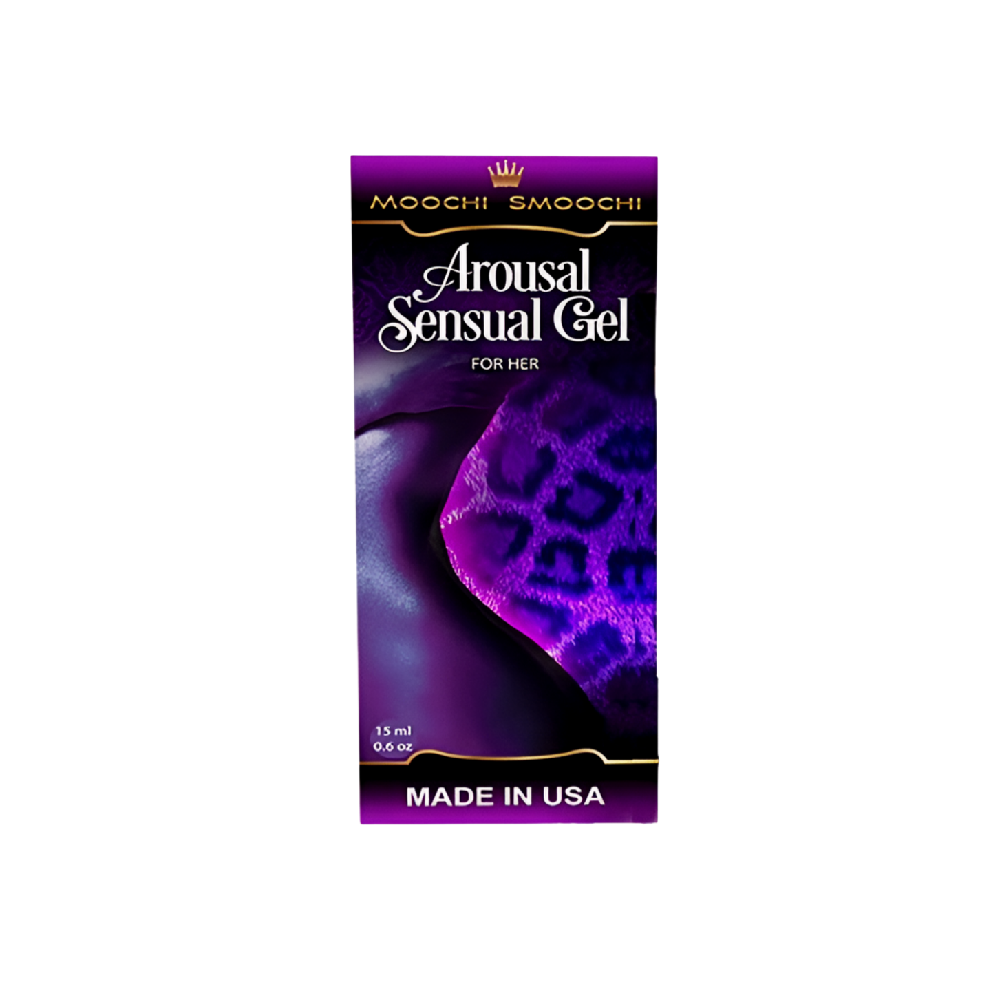 Arousal Sensual Gel