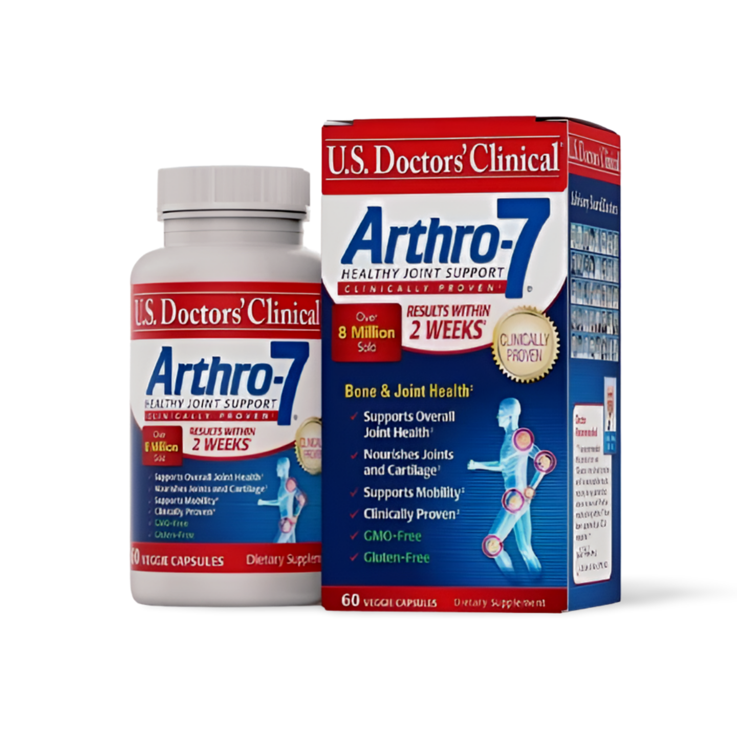 Arthro 7 Capsules