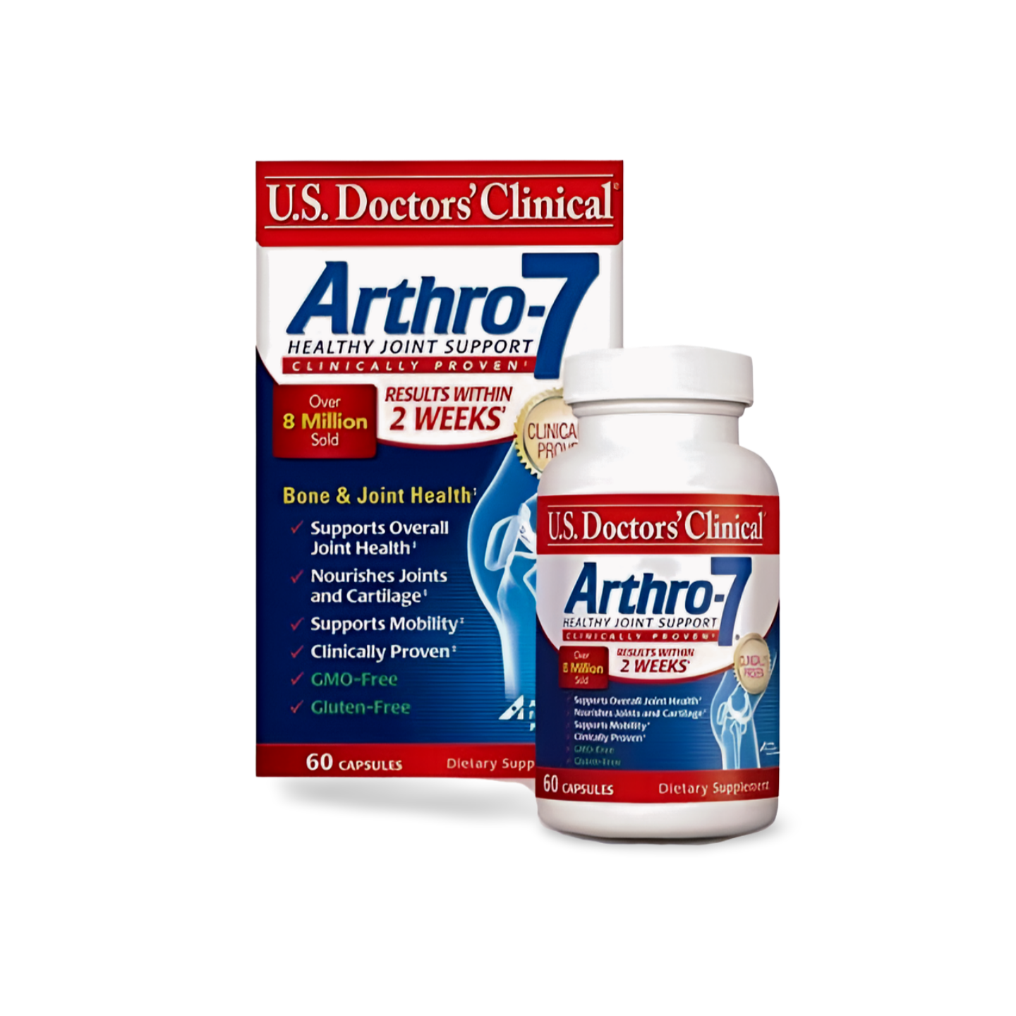 Arthro 7 Capsules