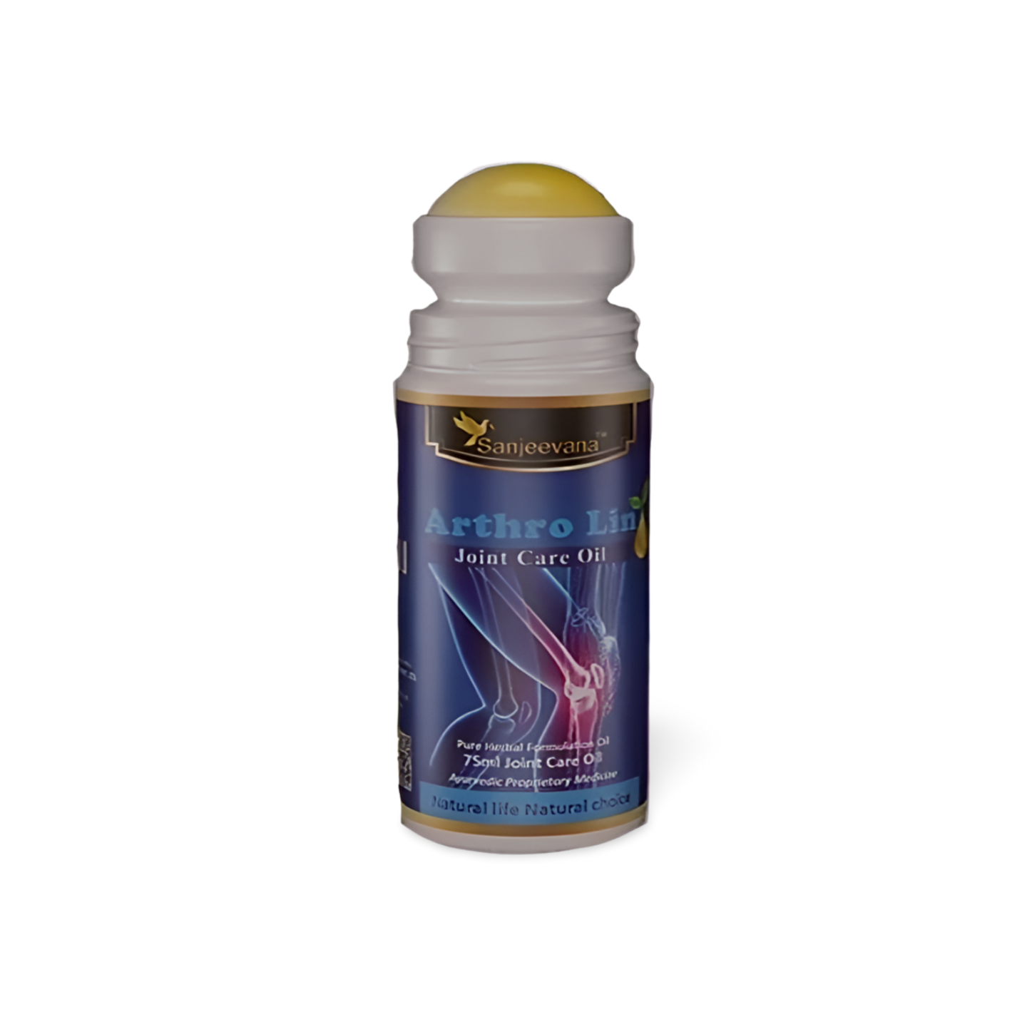 Arthro Lin Oil