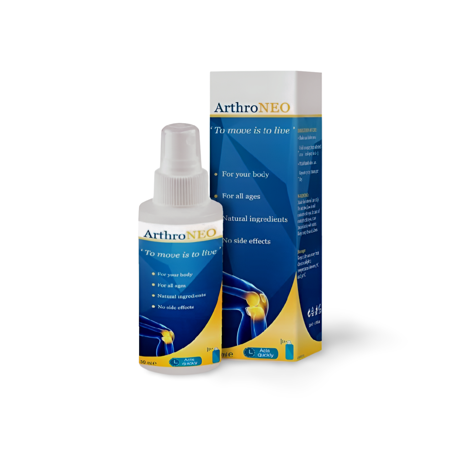 ArthroNeo Spray