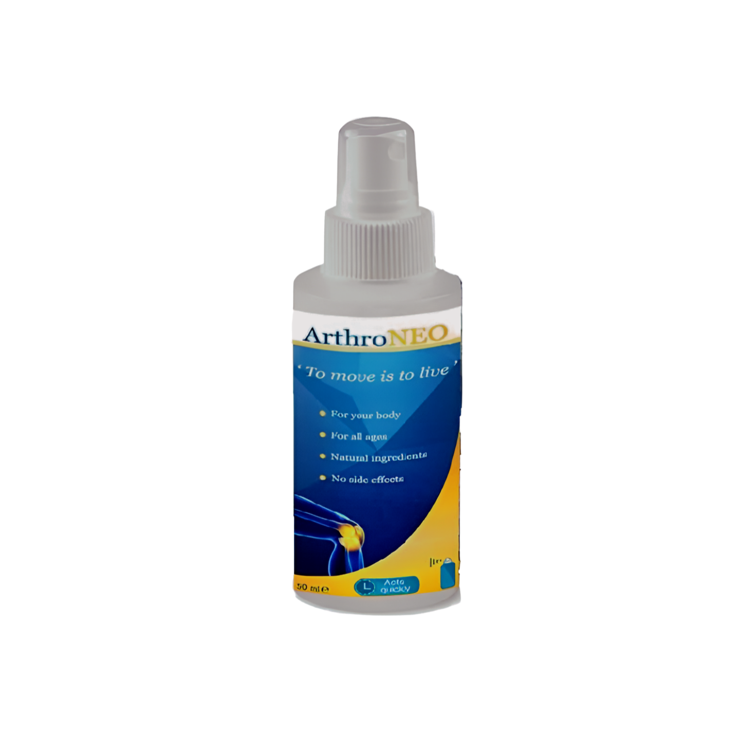 ArthroNeo Spray
