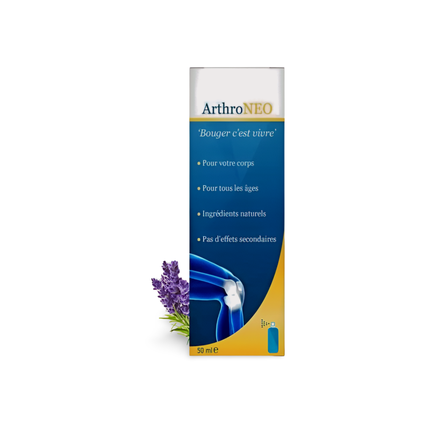 ArthroNeo Spray