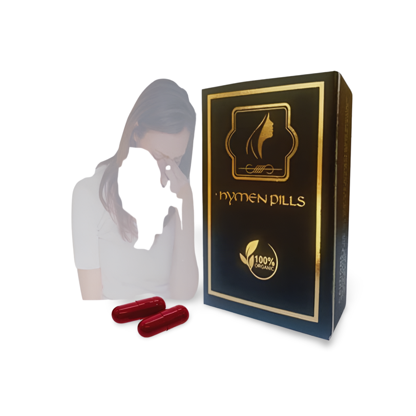 Artificial Hymen Kit