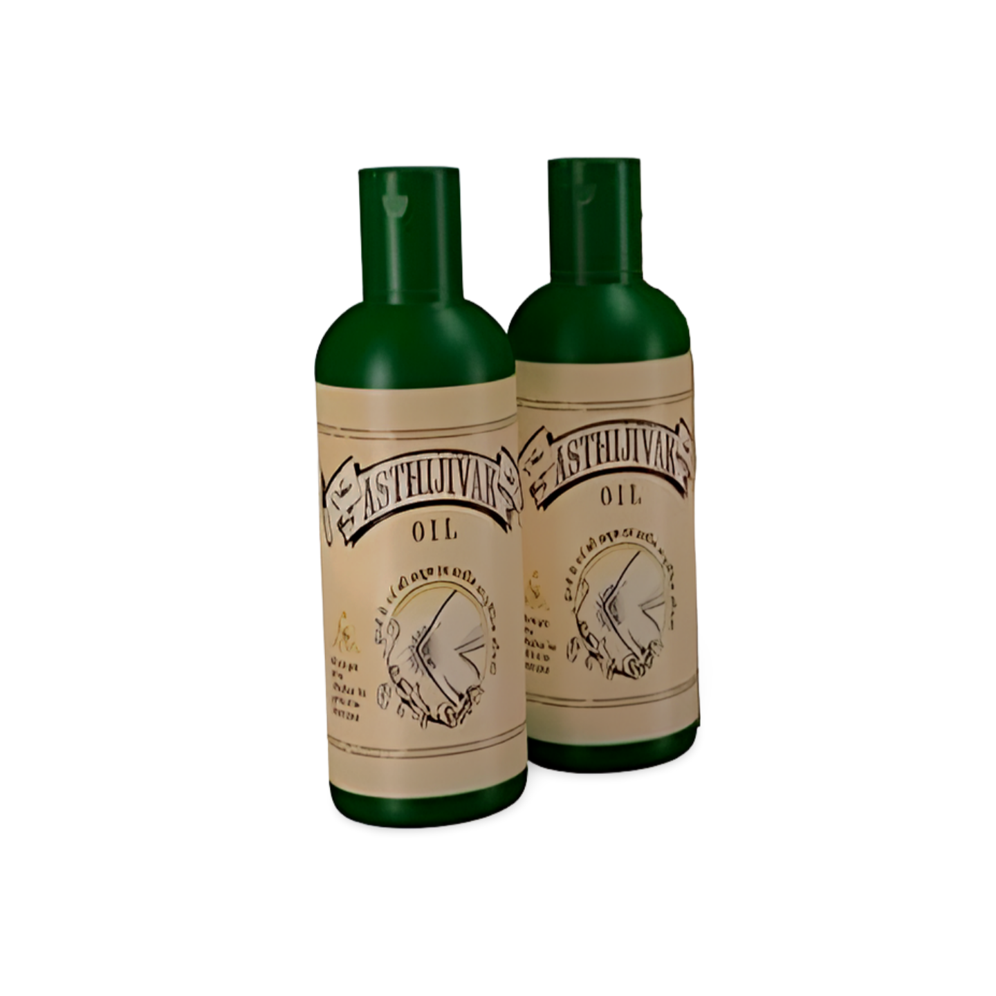 Asthijivak Oil