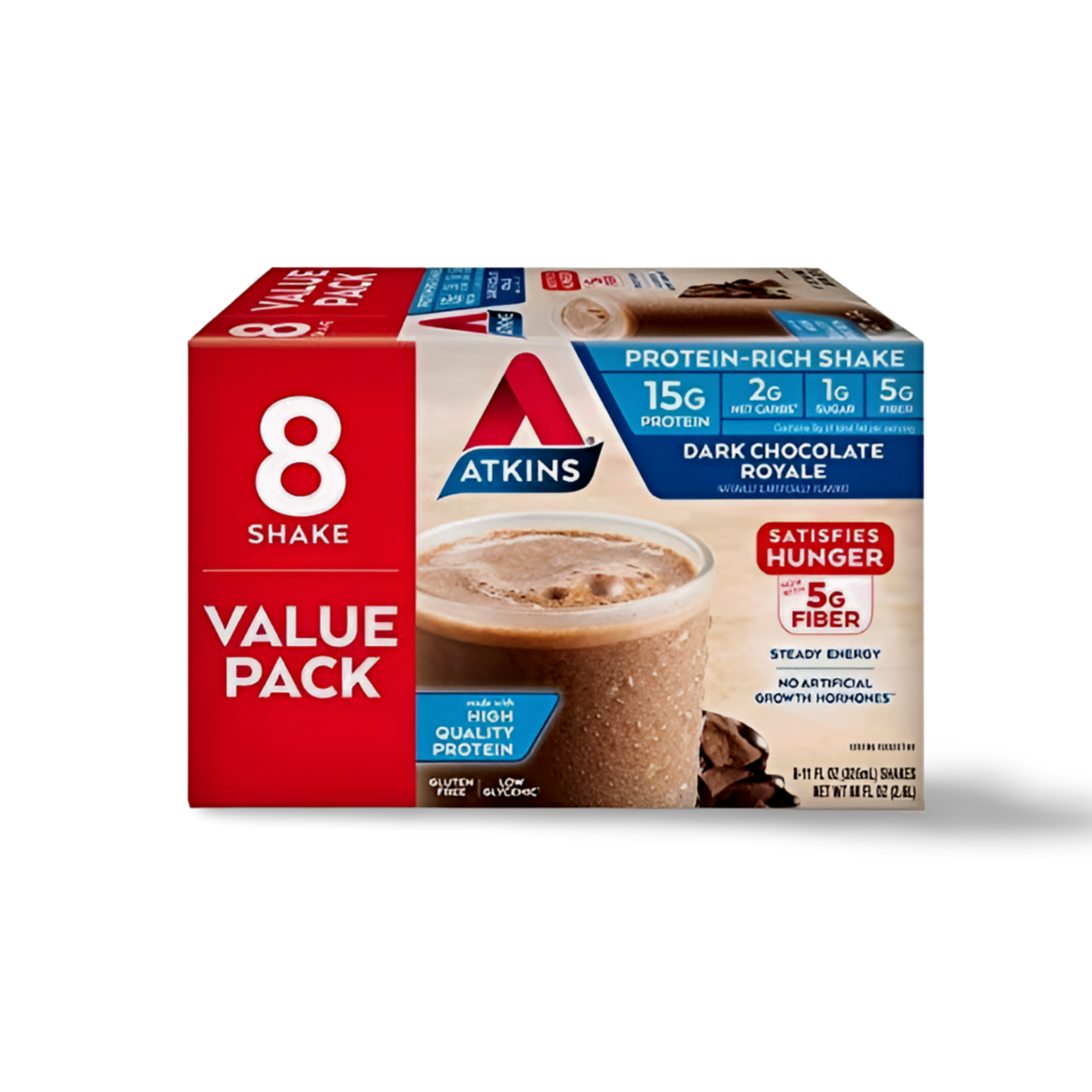 Atkins Protein Shake