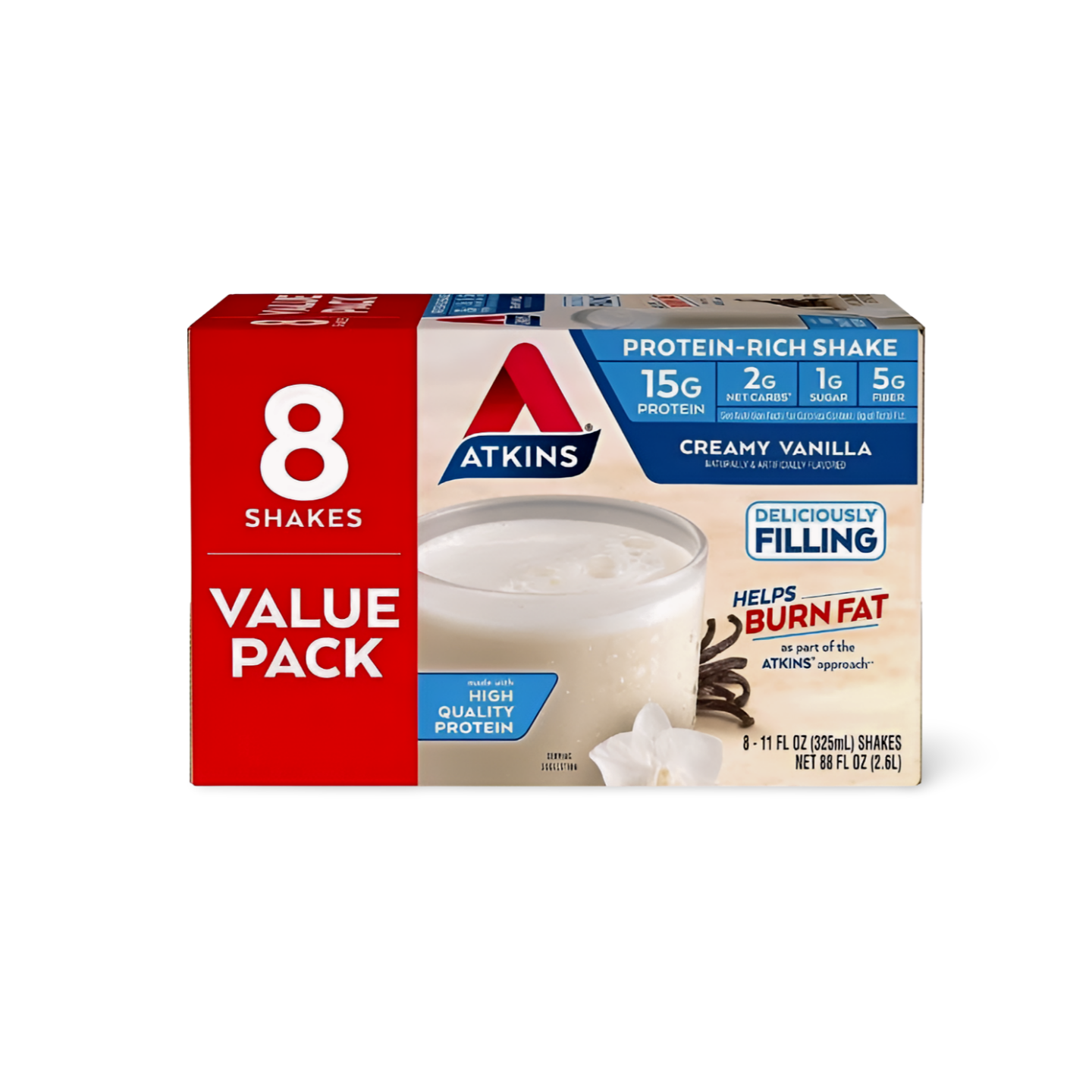 Atkins Protein Shake