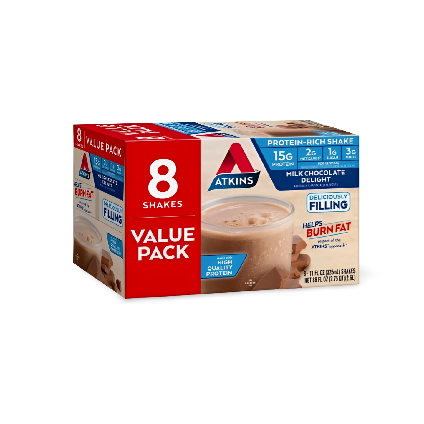 Atkins Protein Shake