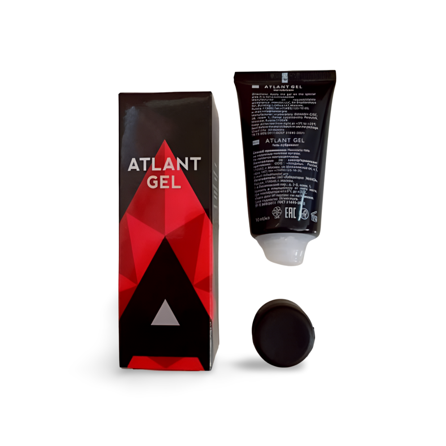 Atlant Gel