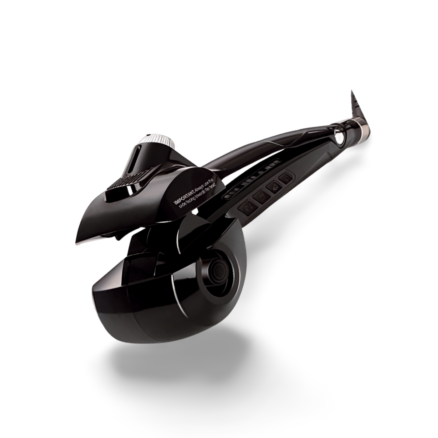 Automatic Hair Curler