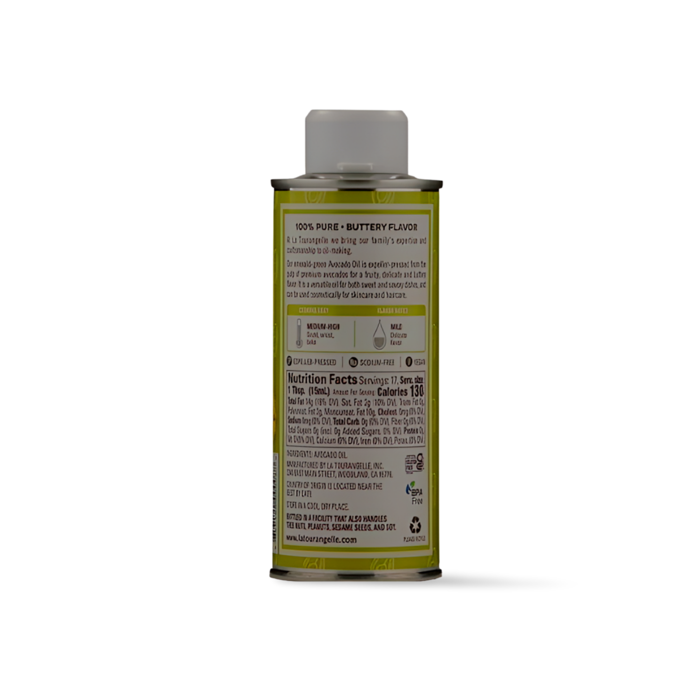 Avocado Oil