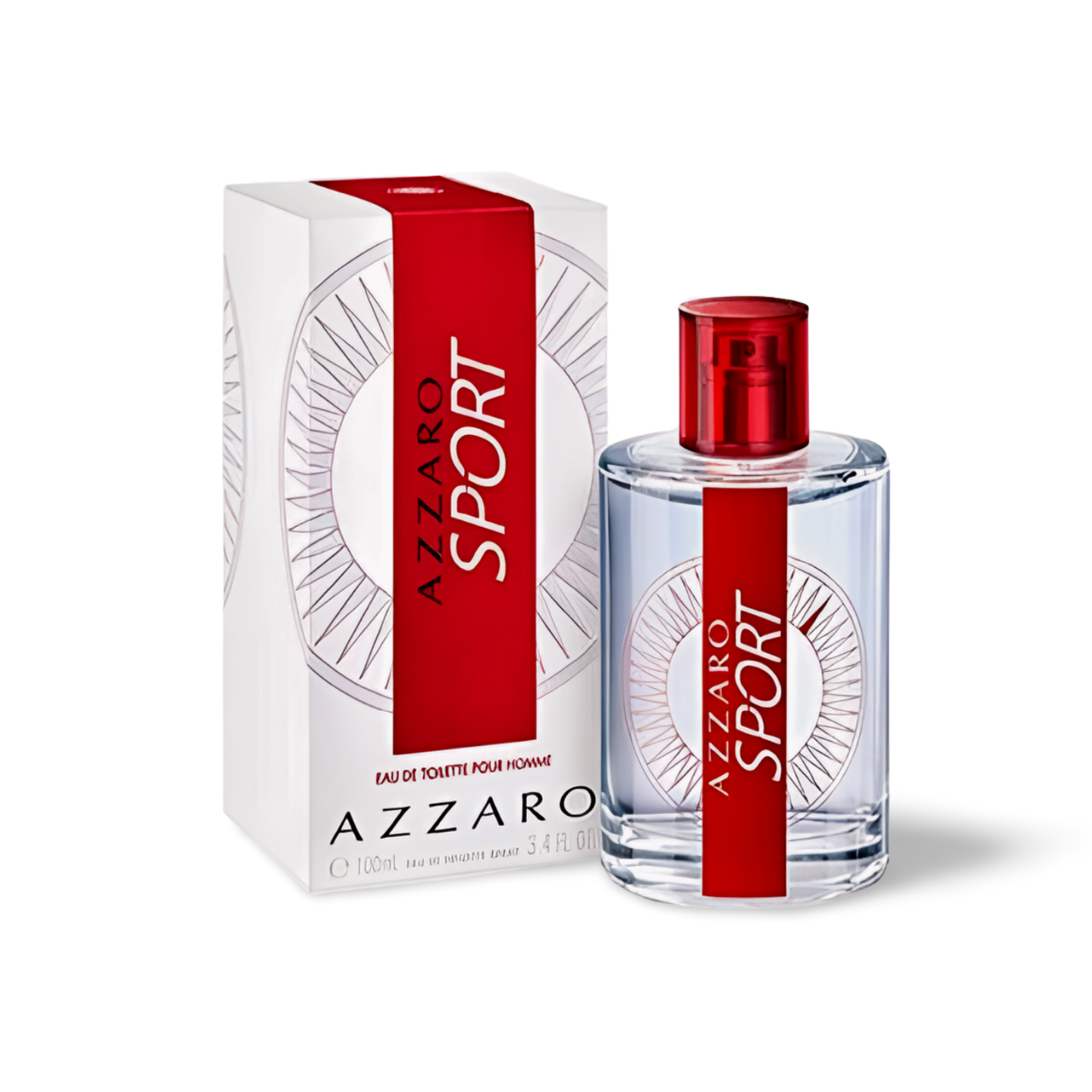 Azzaro Sport Perfume