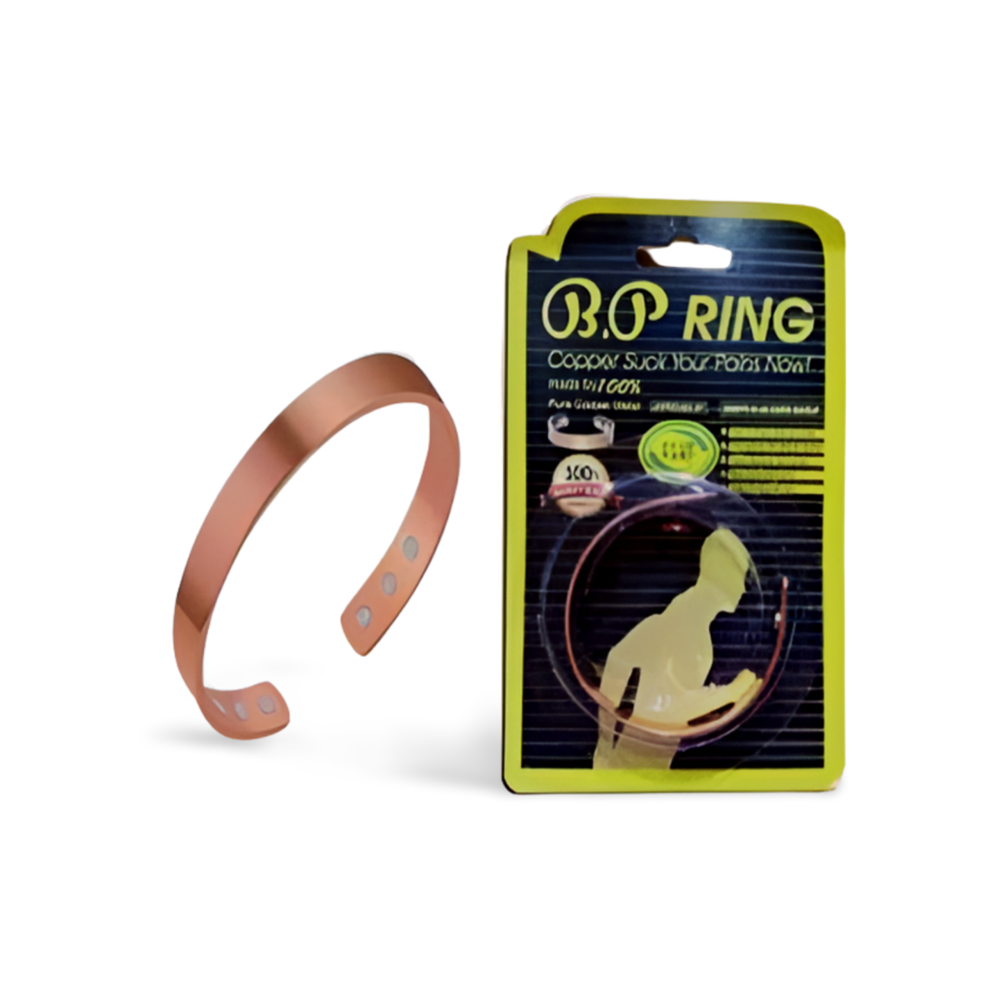 BP Ring