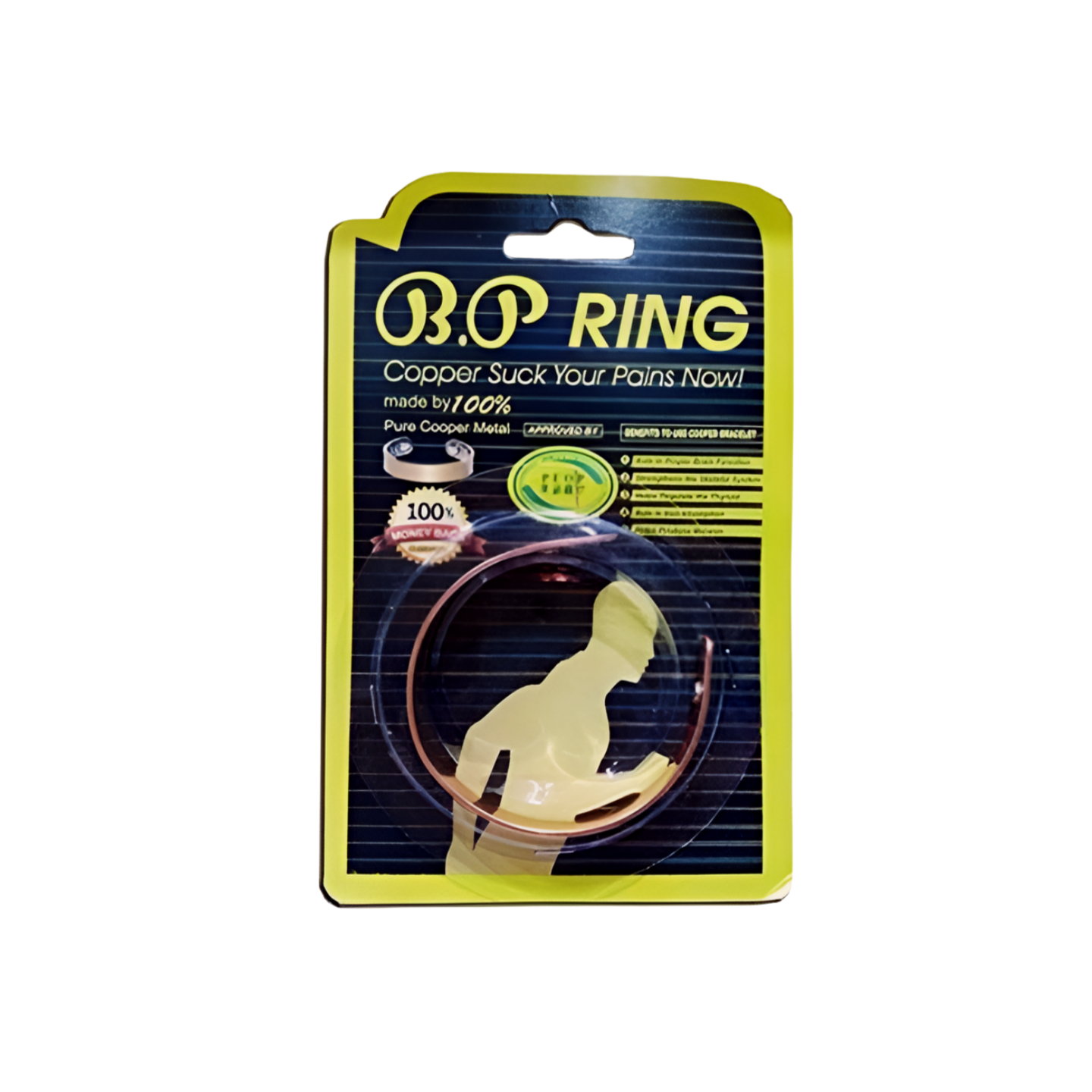 BP Ring