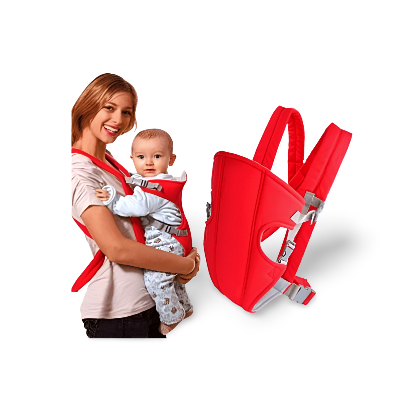 Baby Carrier Belt