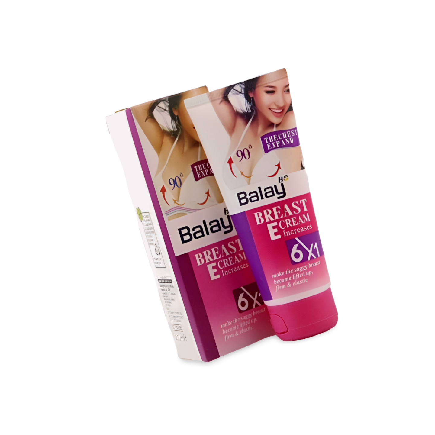Balay Breast Enlargement Cream