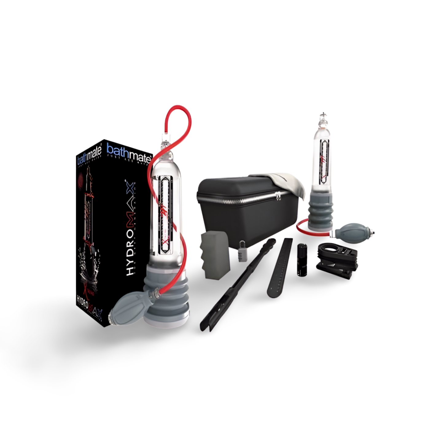 Bathmate Hydro Pump