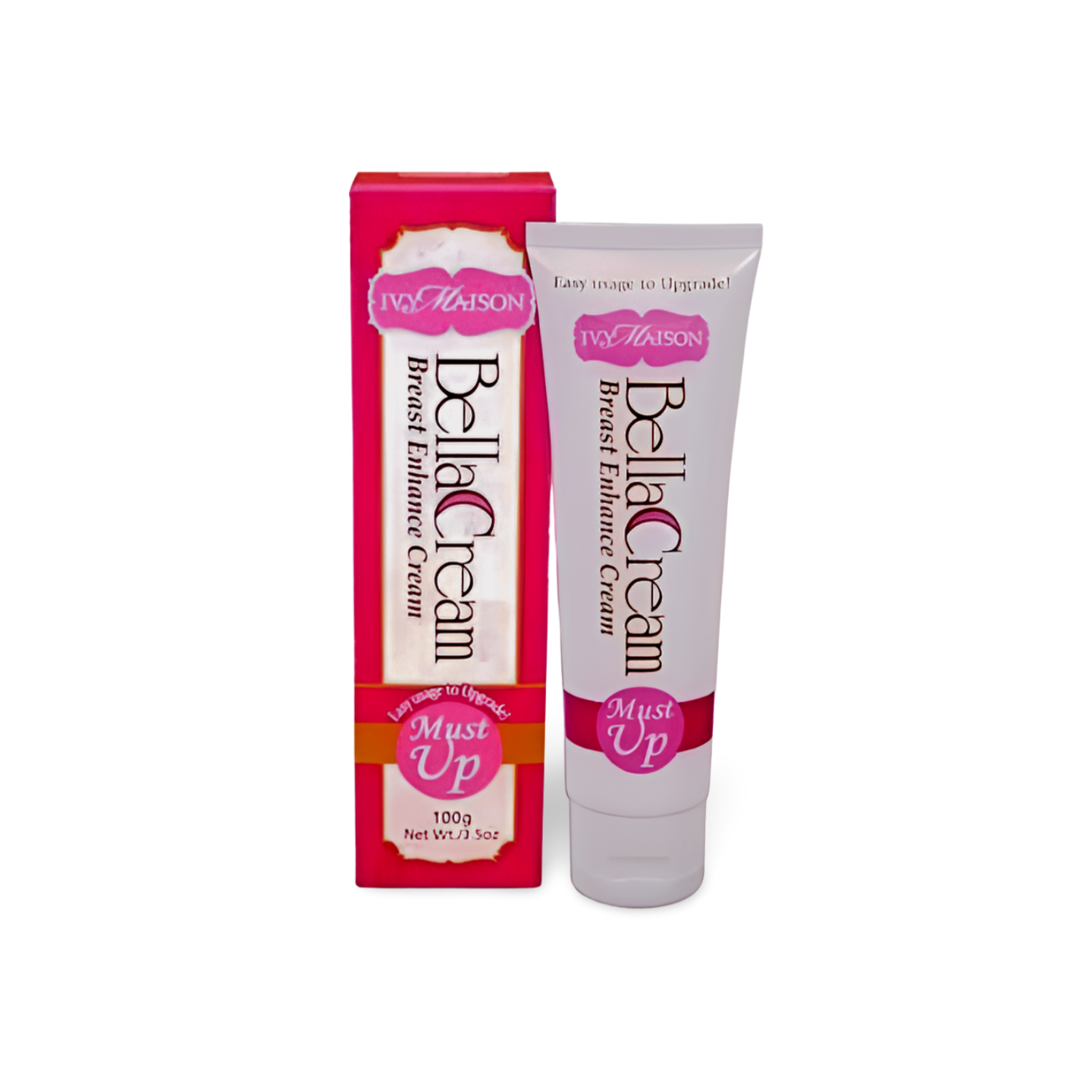 Bella Cream