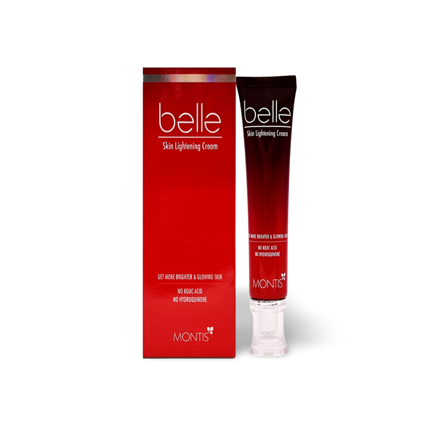 Belle Skin Lightening Cream