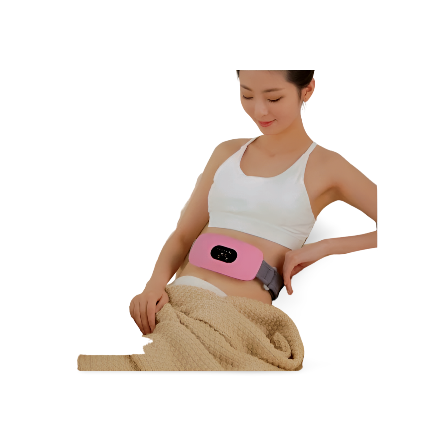 Belly Slimming Belt