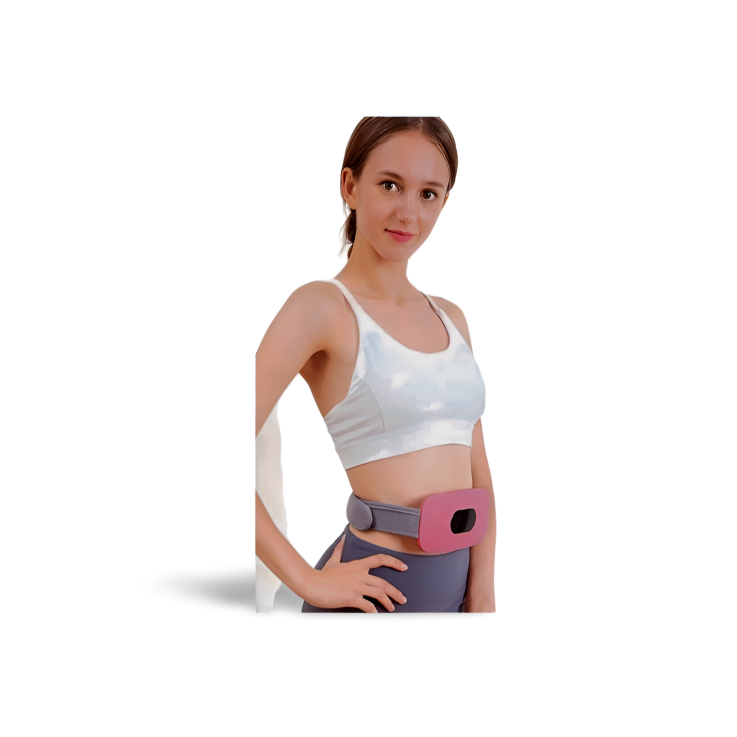Belly Slimming Belt