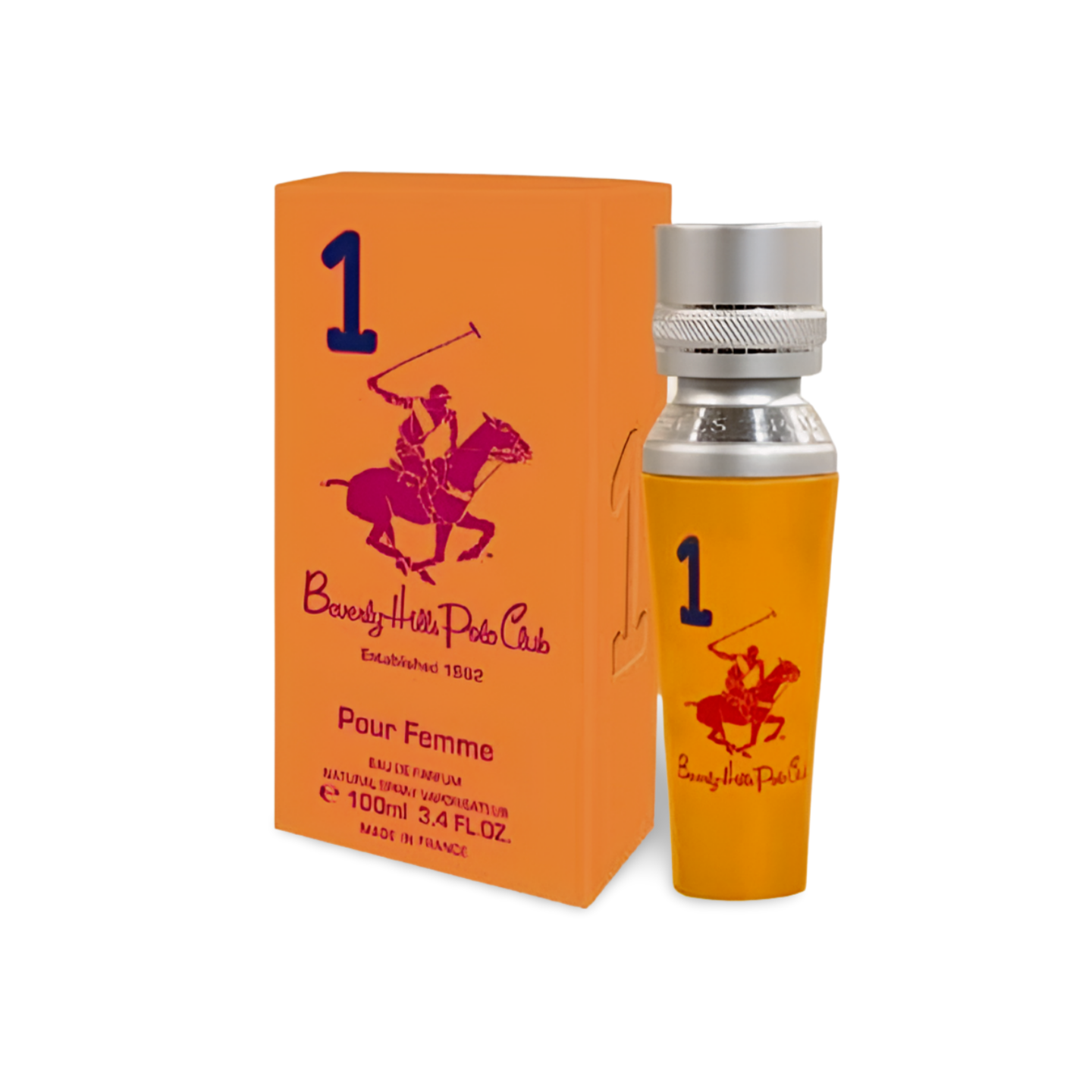 Beverly Hills Perfume