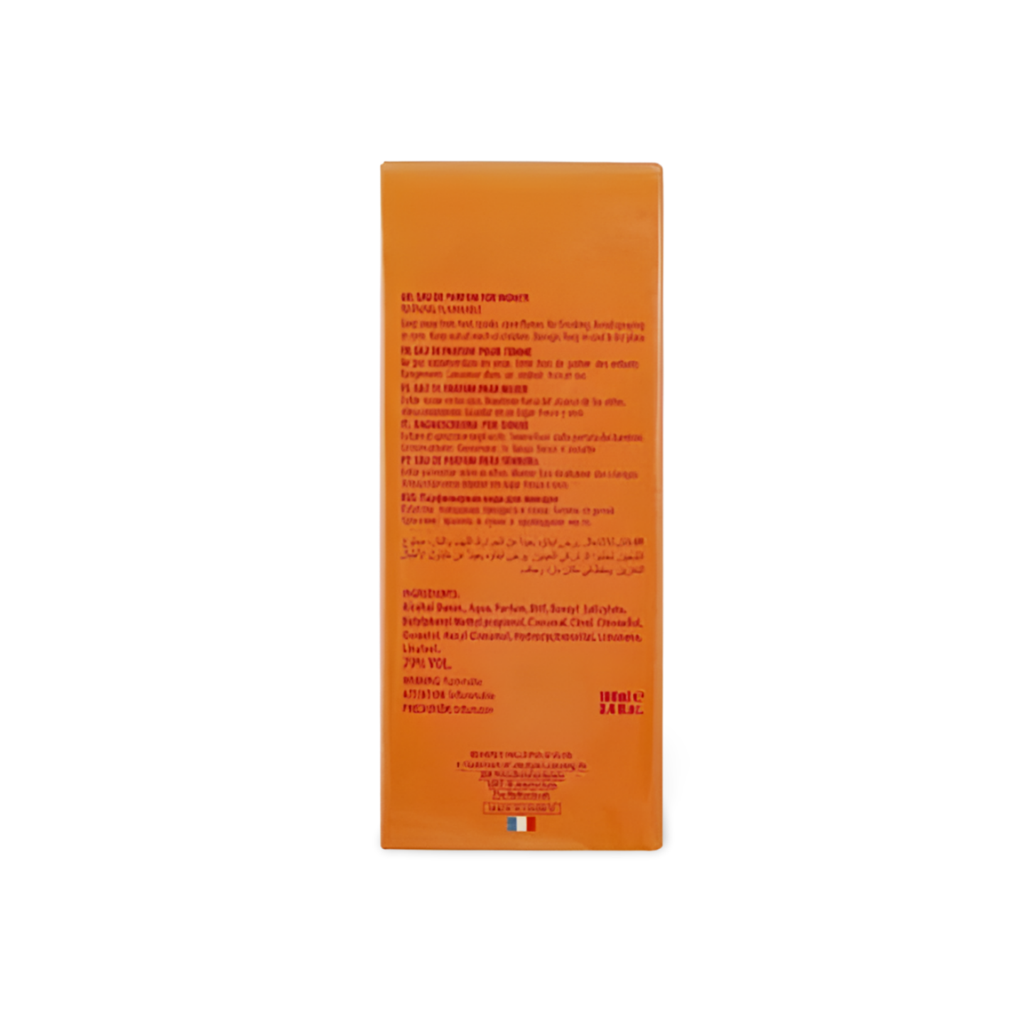 Beverly Hills Perfume