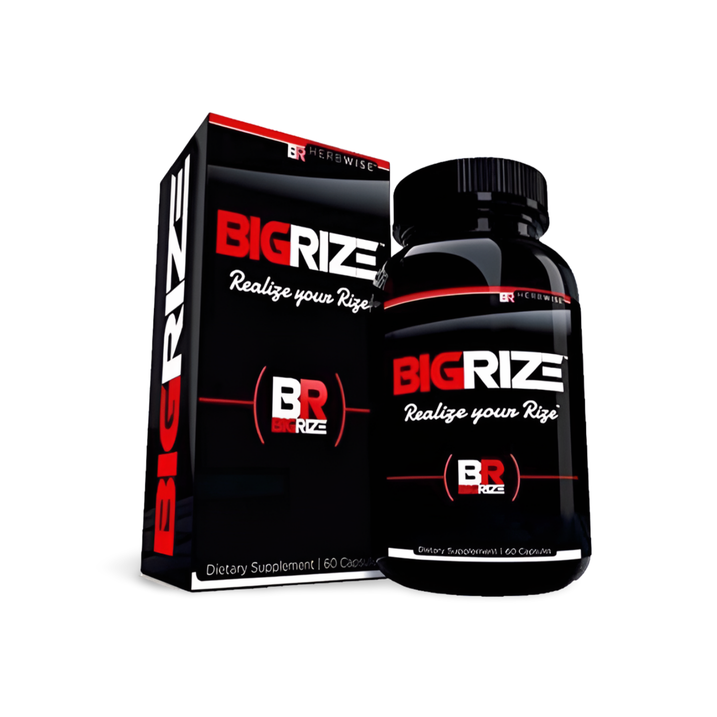 Bigrize Pills