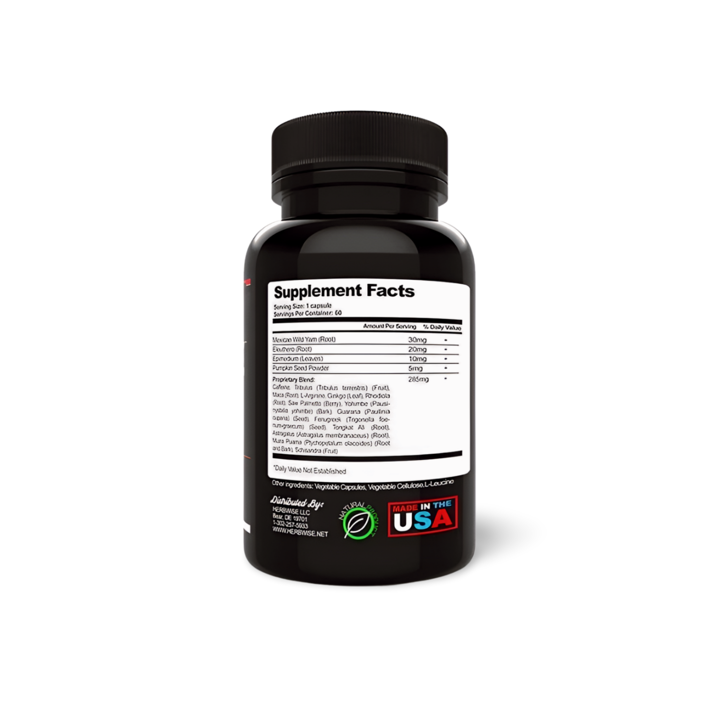 Bigrize Pills