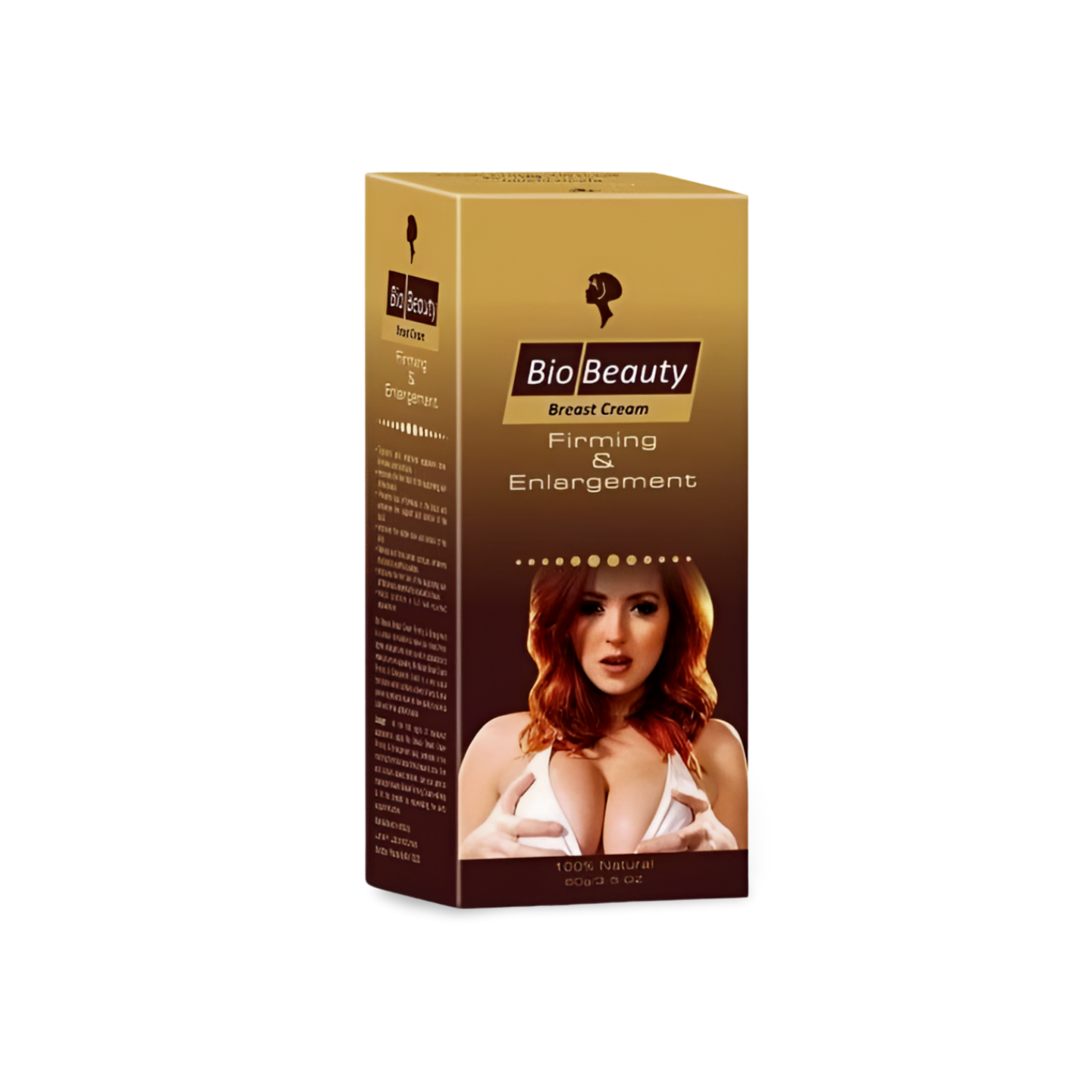Bio Beauty Breast Cream