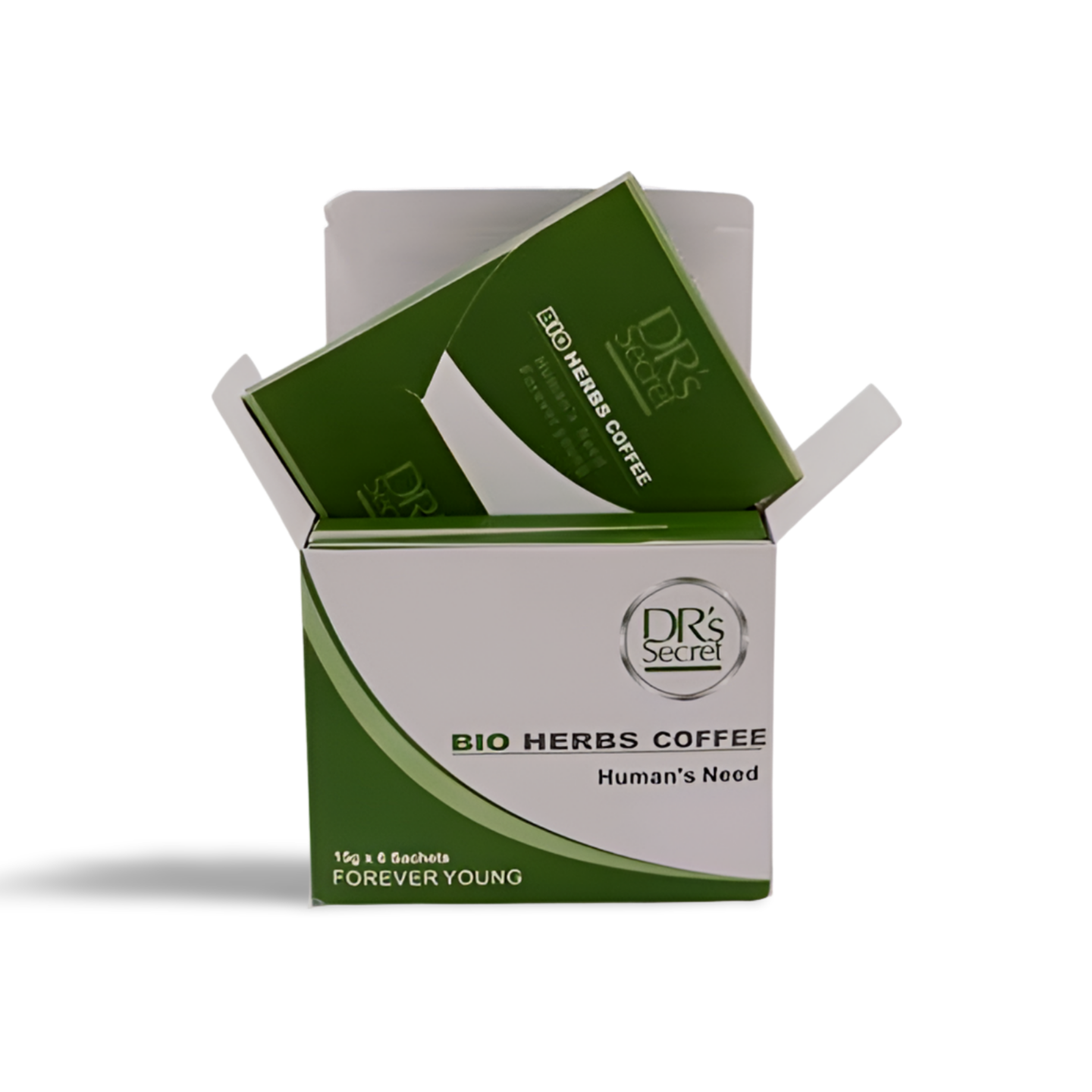 Bio Herbs Coffee