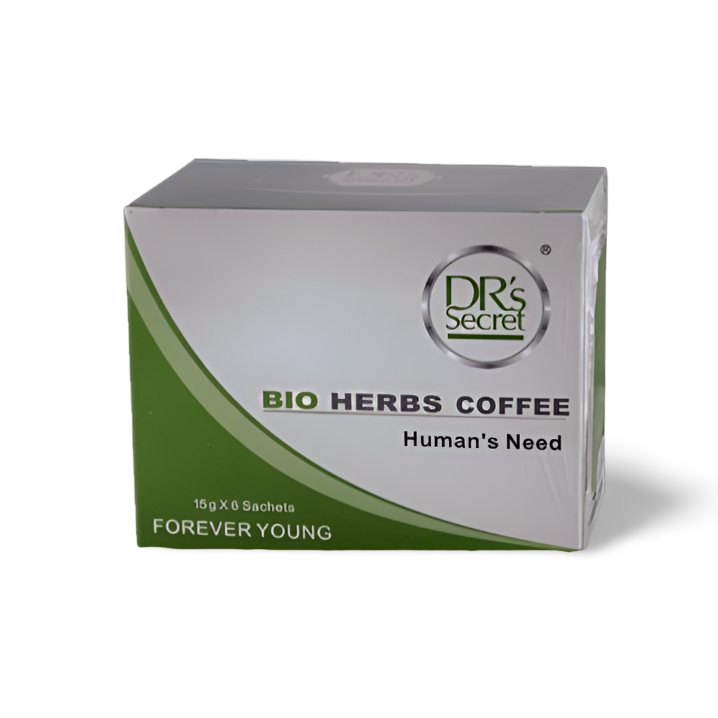 Bio Herbs Coffee