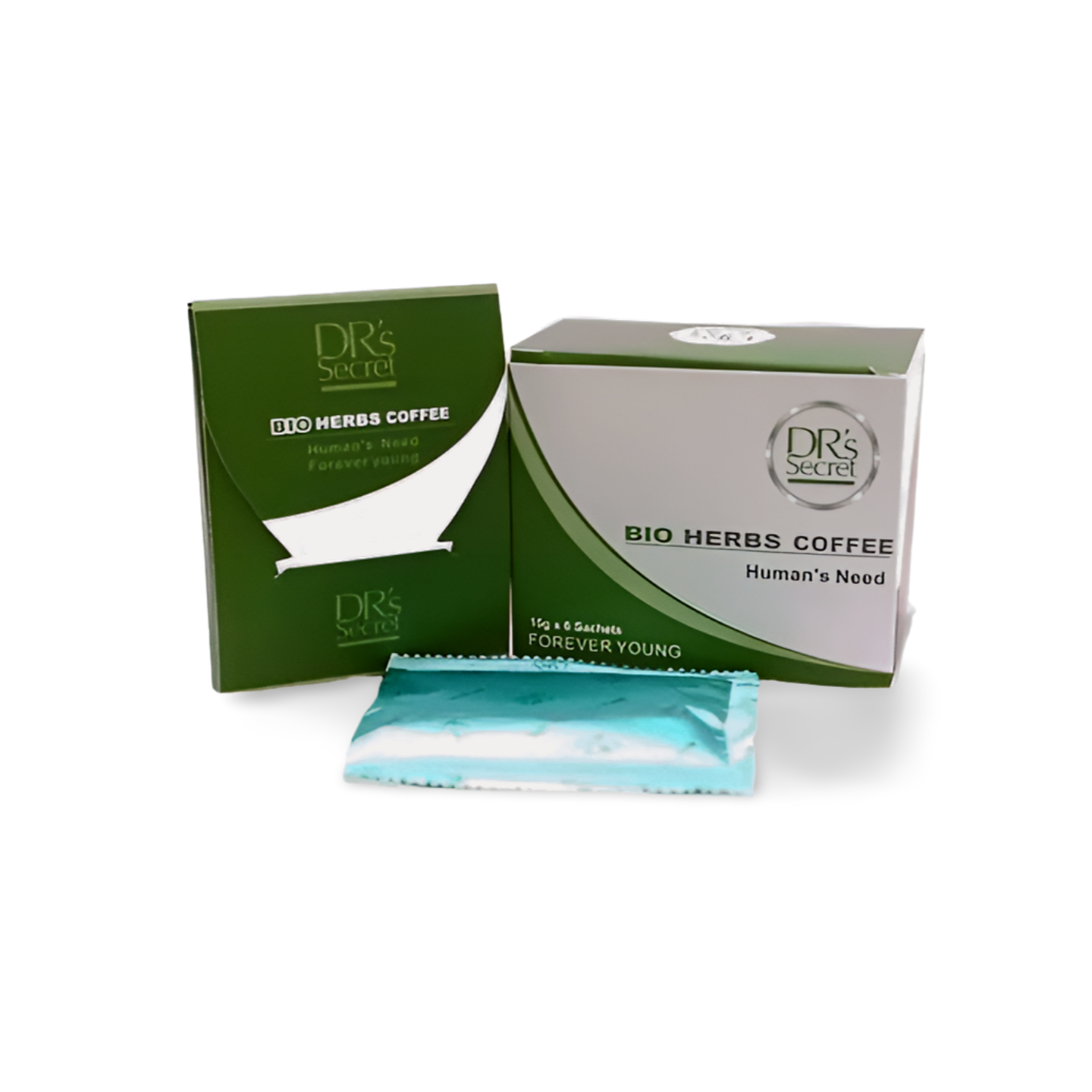 Bio Herbs Coffee