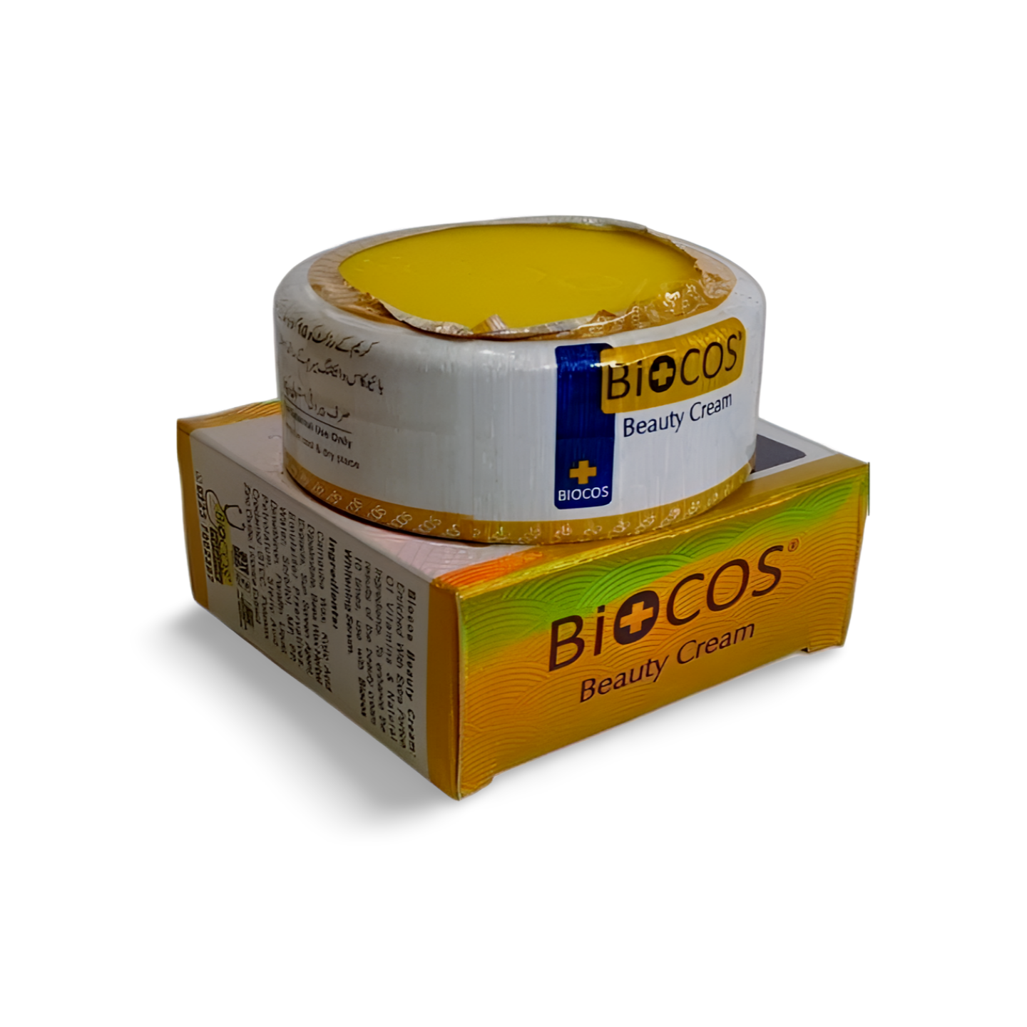 Biocos Cream