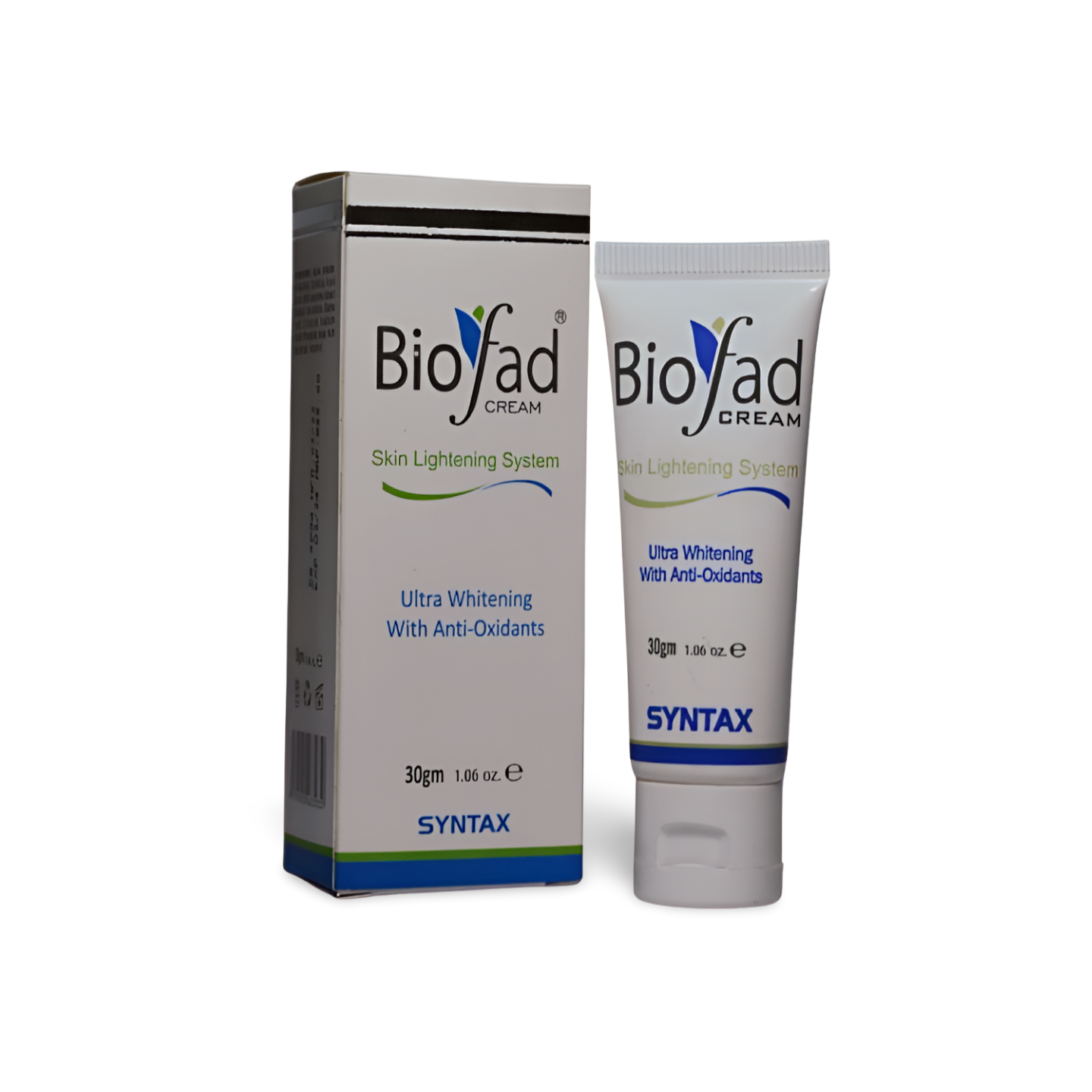 BioFad Cream
