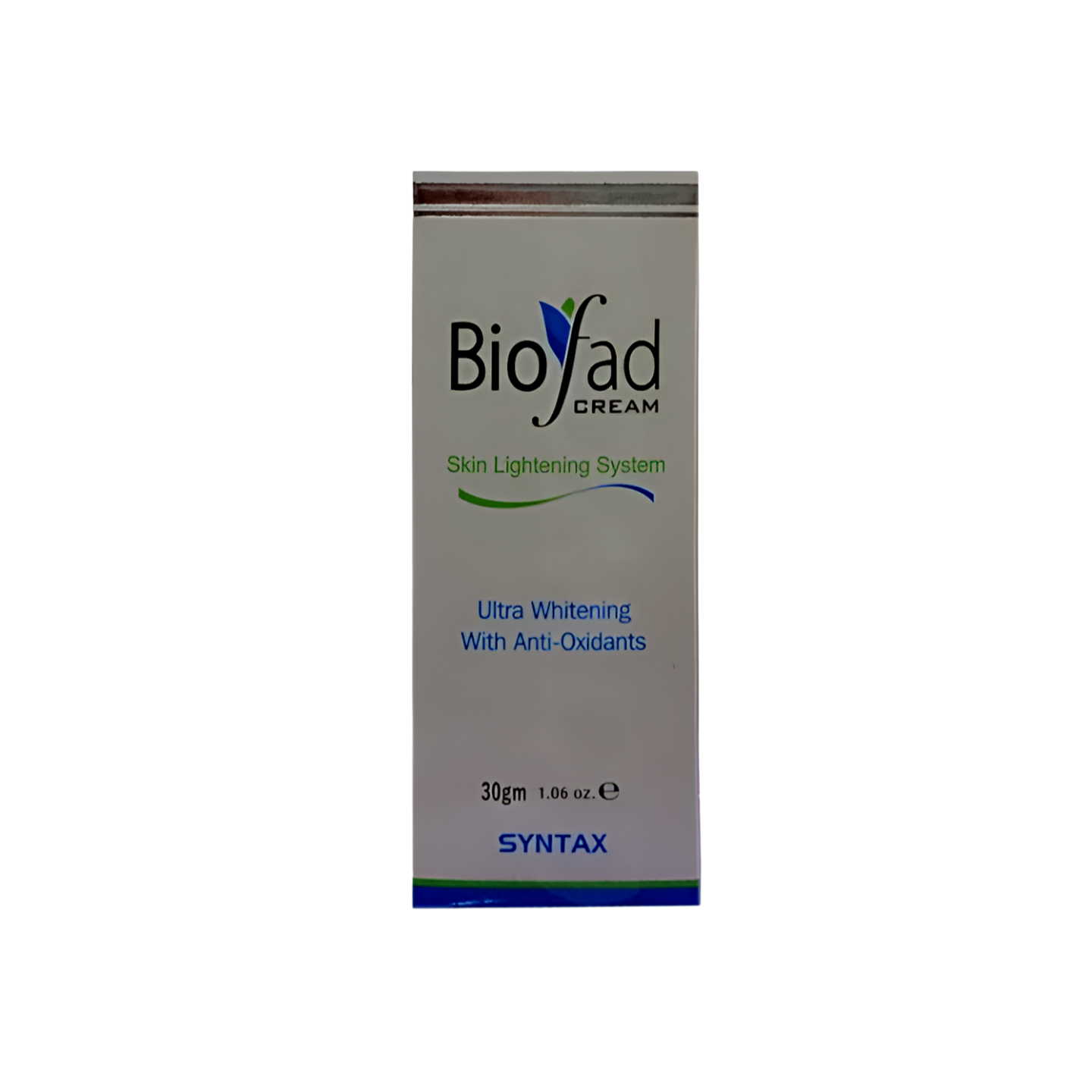 BioFad Cream