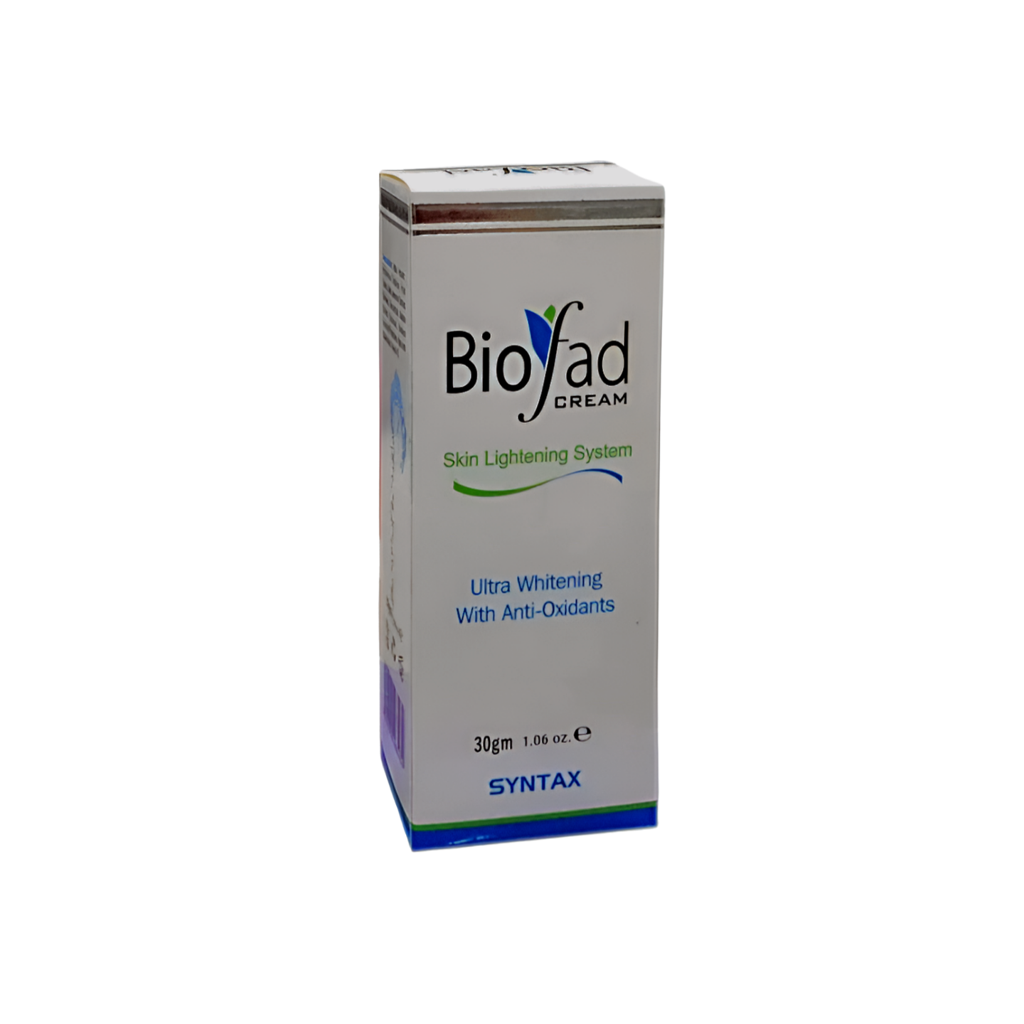 BioFad Cream