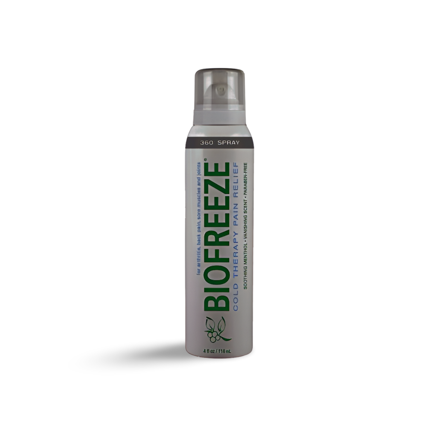 Biofreeze Spray