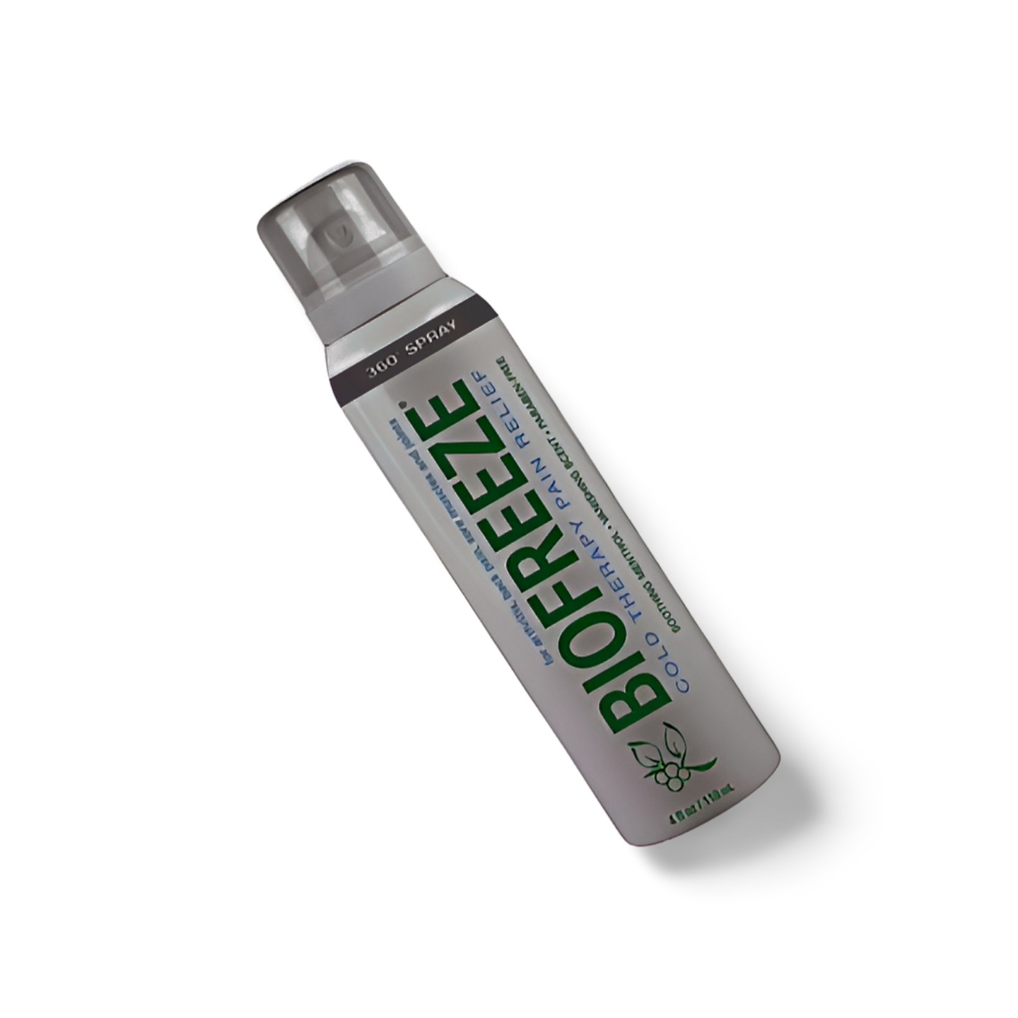 Biofreeze Spray