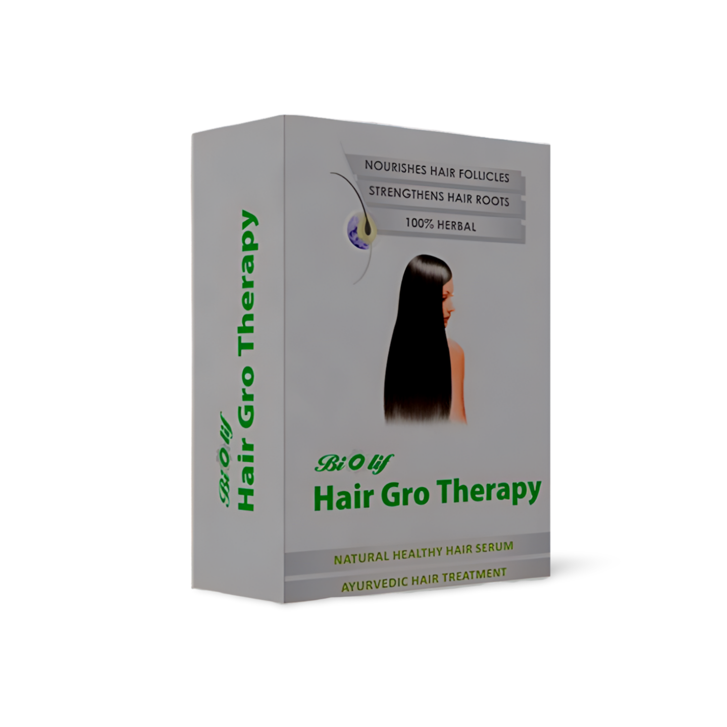 Biolife Hair Gro Therapy