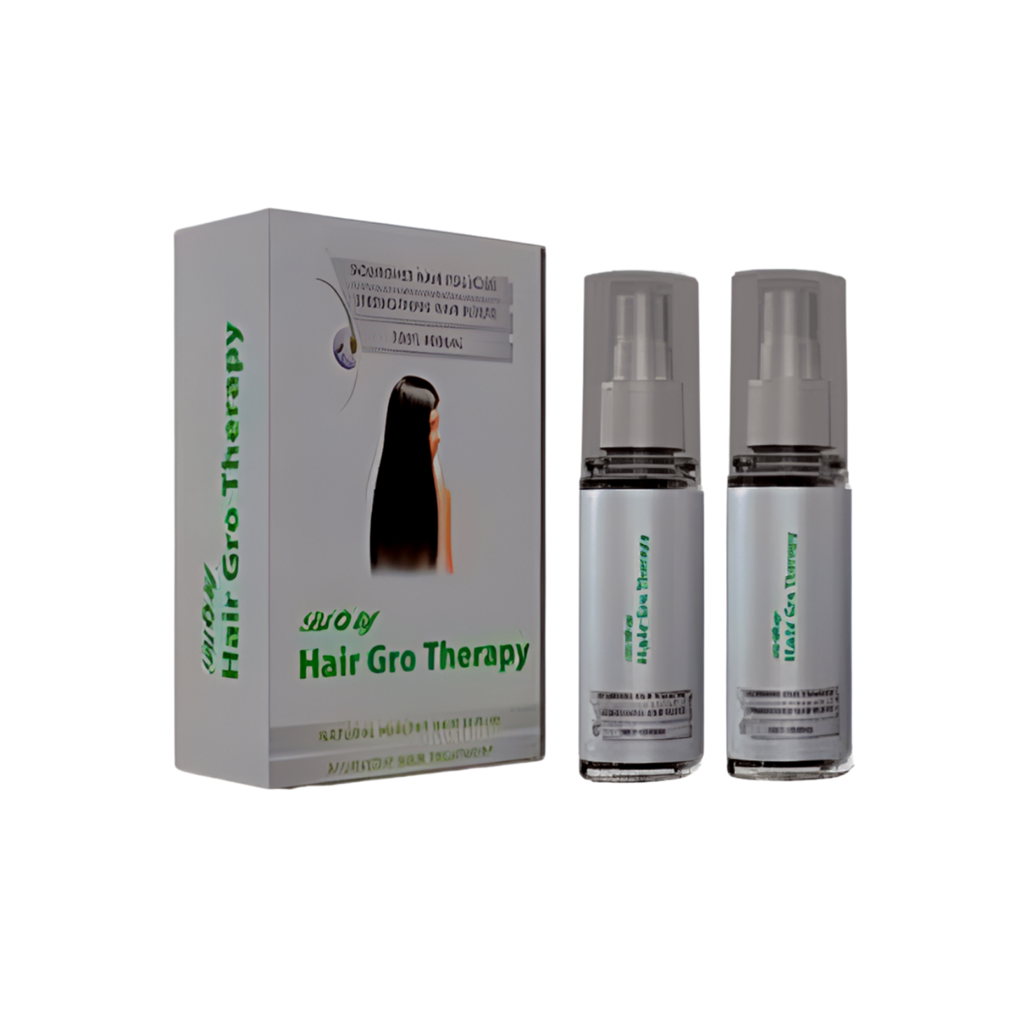 Biolife Hair Gro Therapy