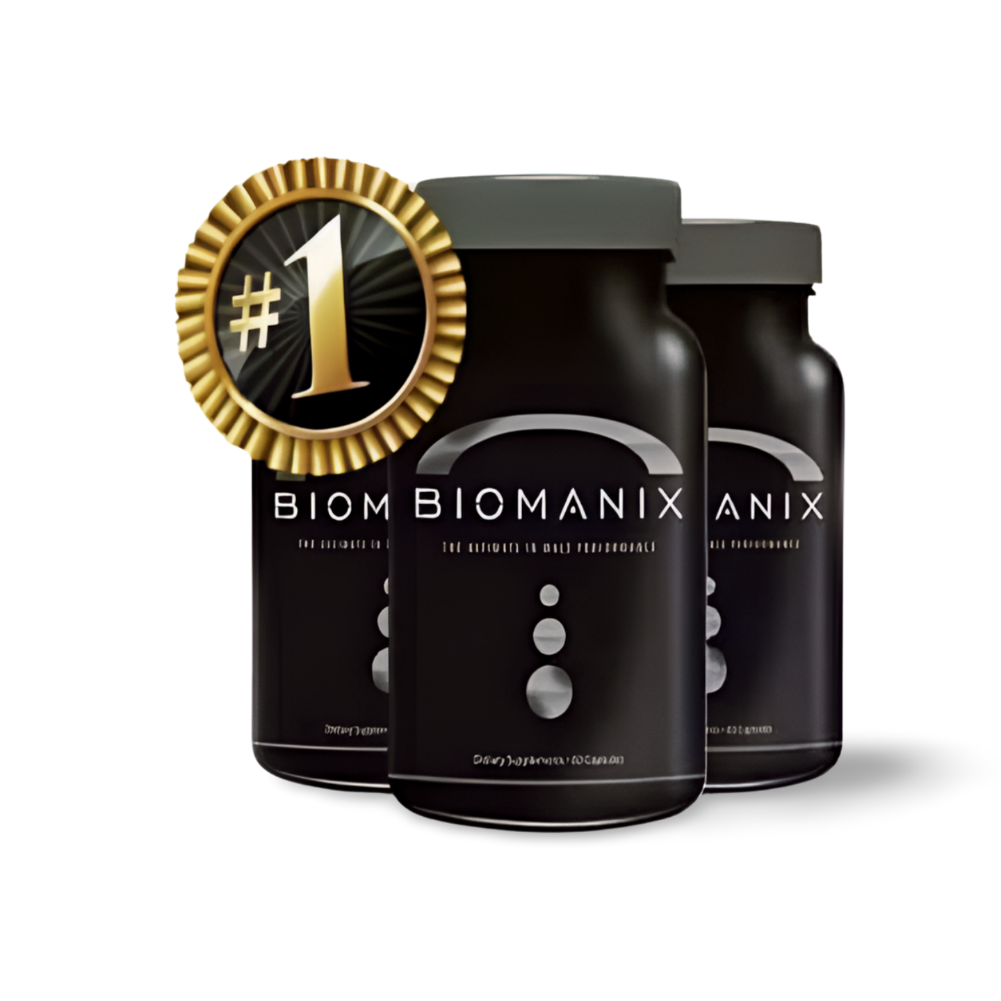 Biomanix Pills
