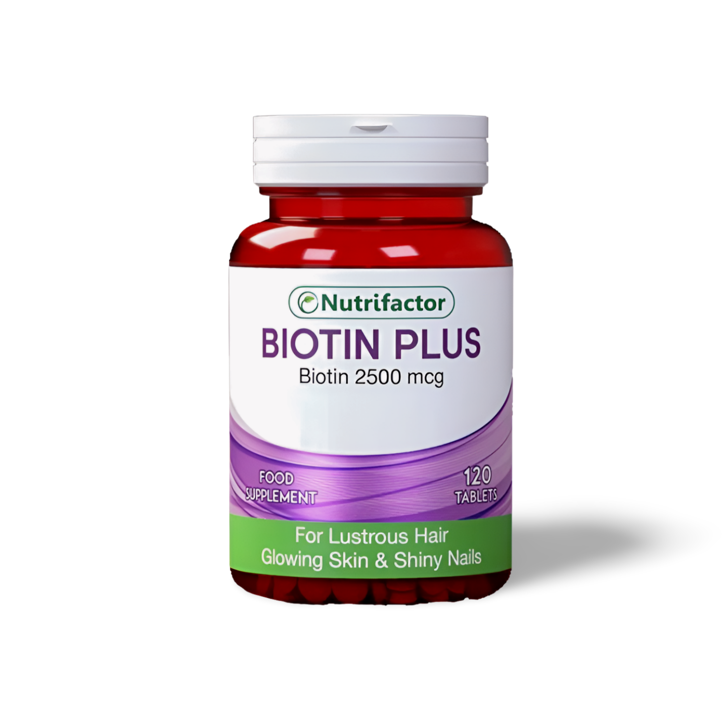Biotin Plus Tablets