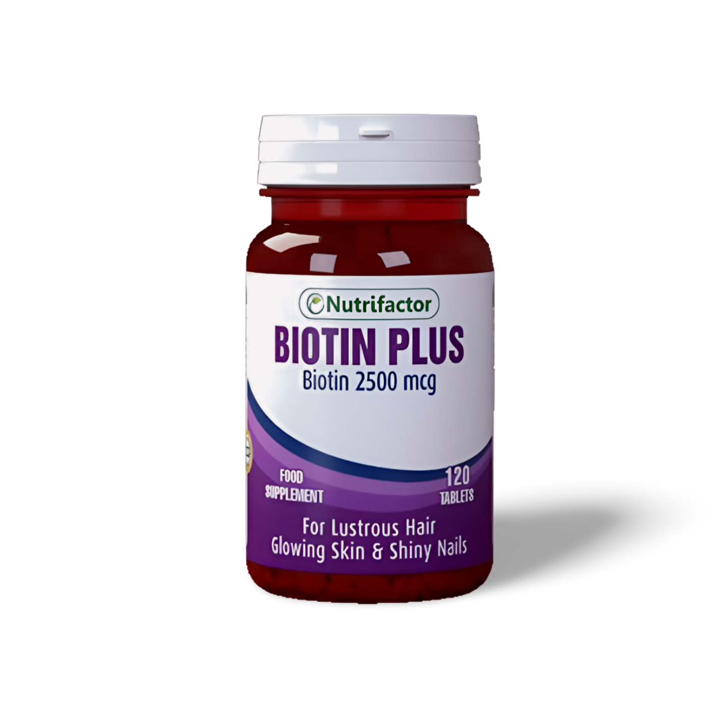 Biotin Plus Tablets