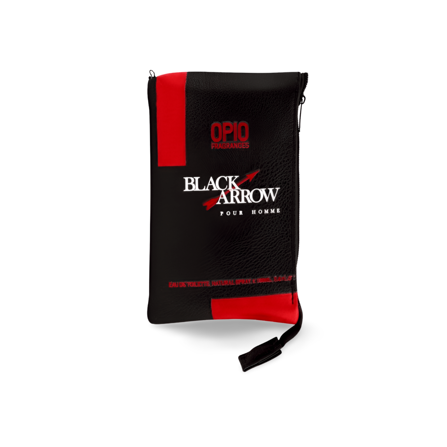 Black Arrow Perfume